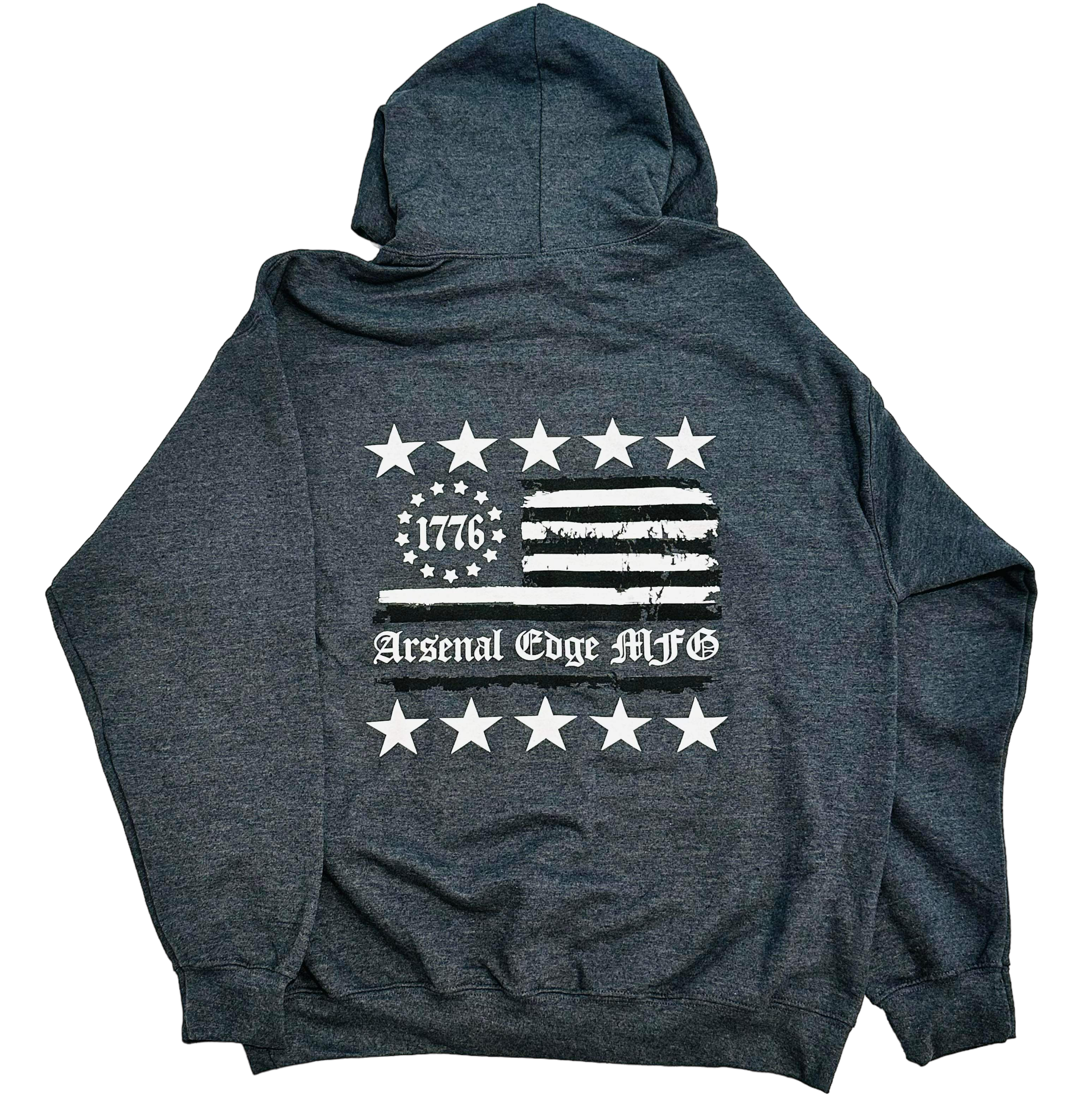 Clothing – Arsenal Edge MFG