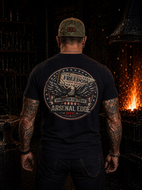 250 Year T-shirts
