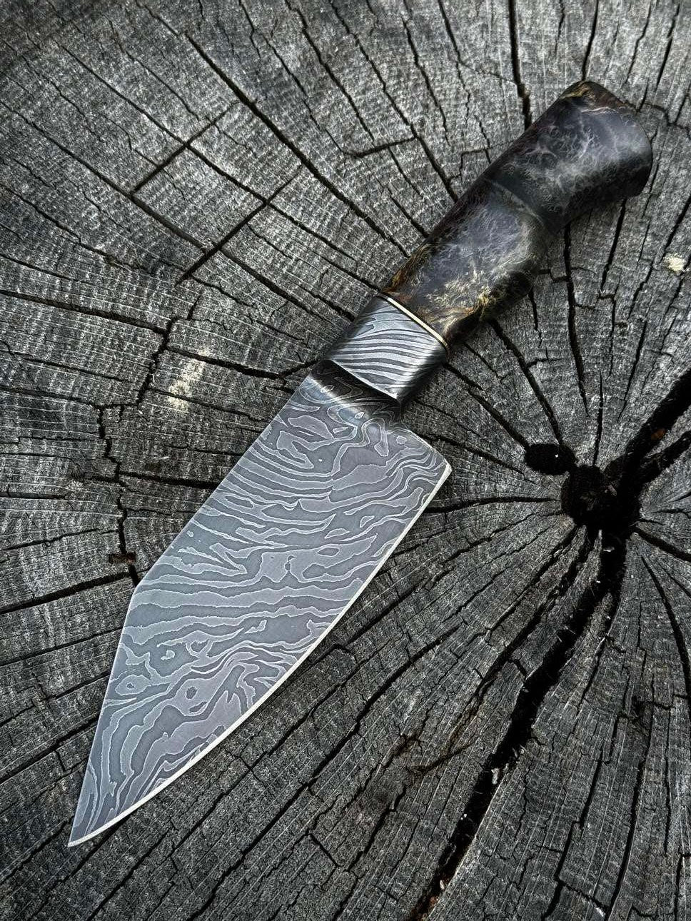 Arsenal Edge Integral Chef
