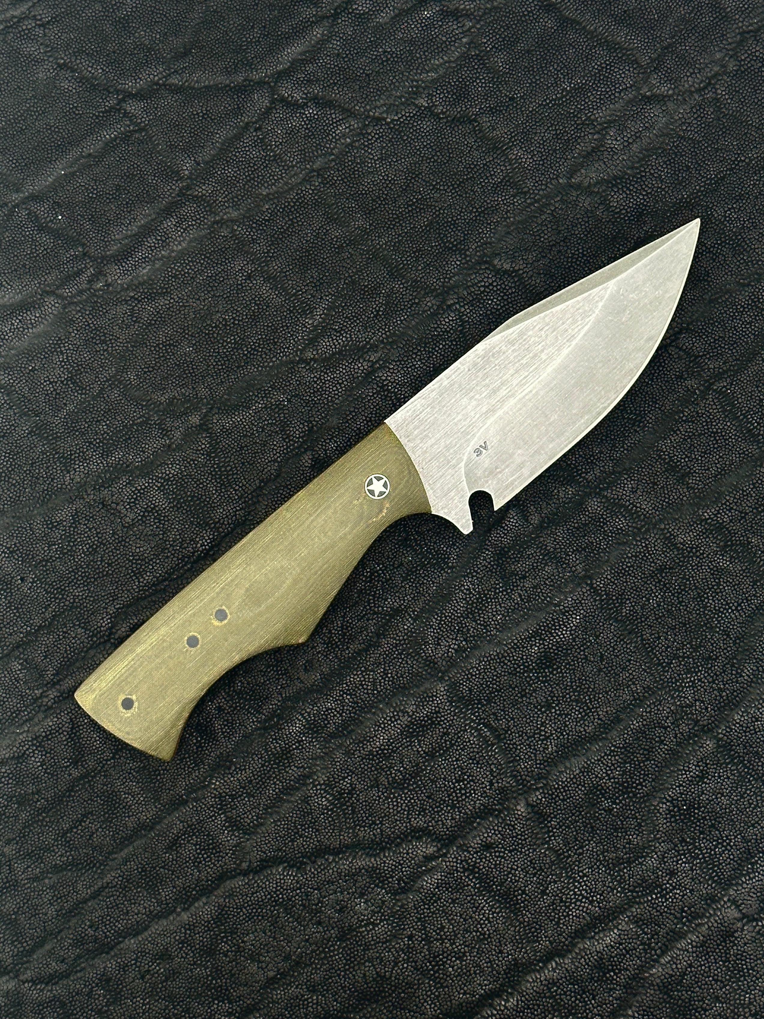 Arsenal Edge Patriot Lite