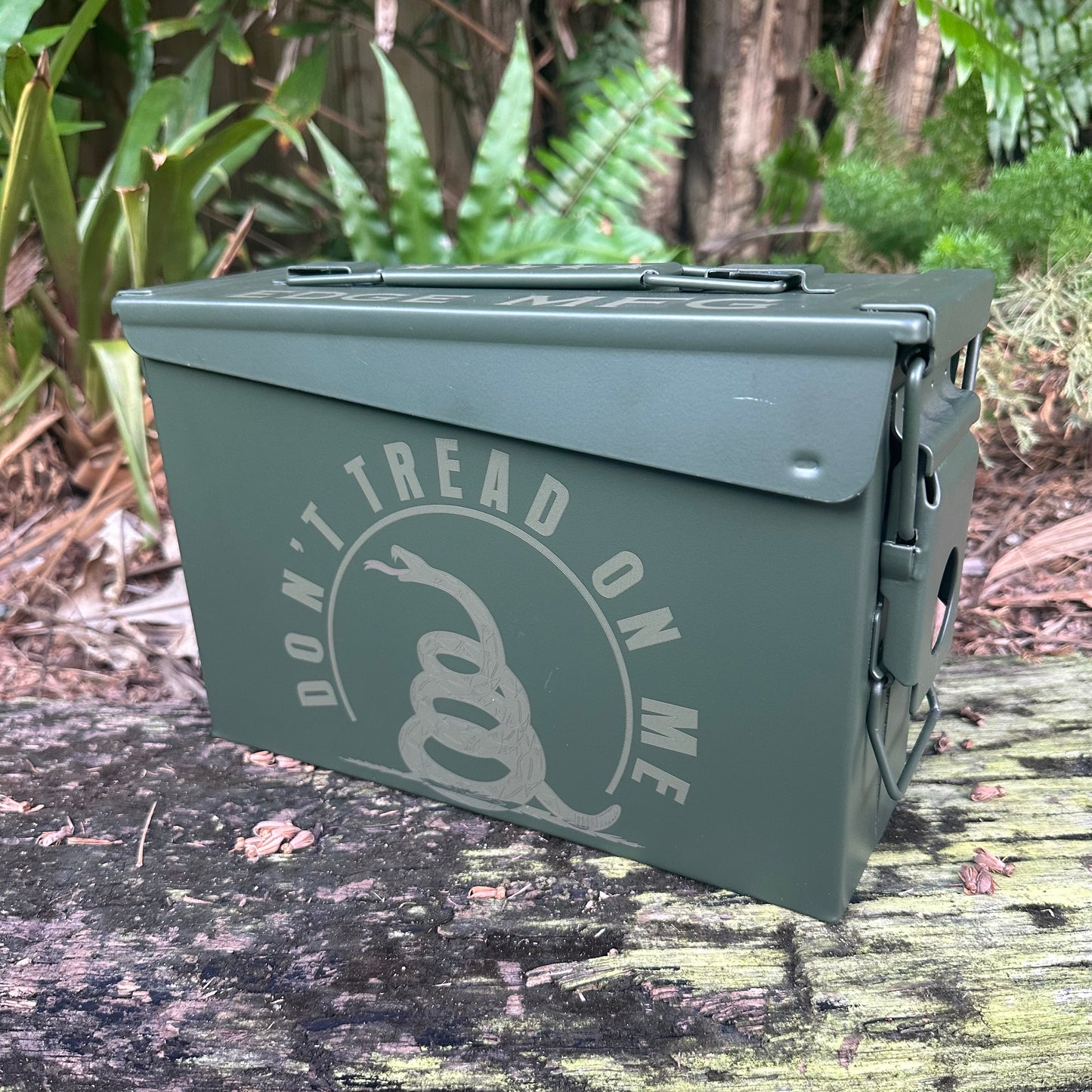 Arsenal Edge Ammo Can