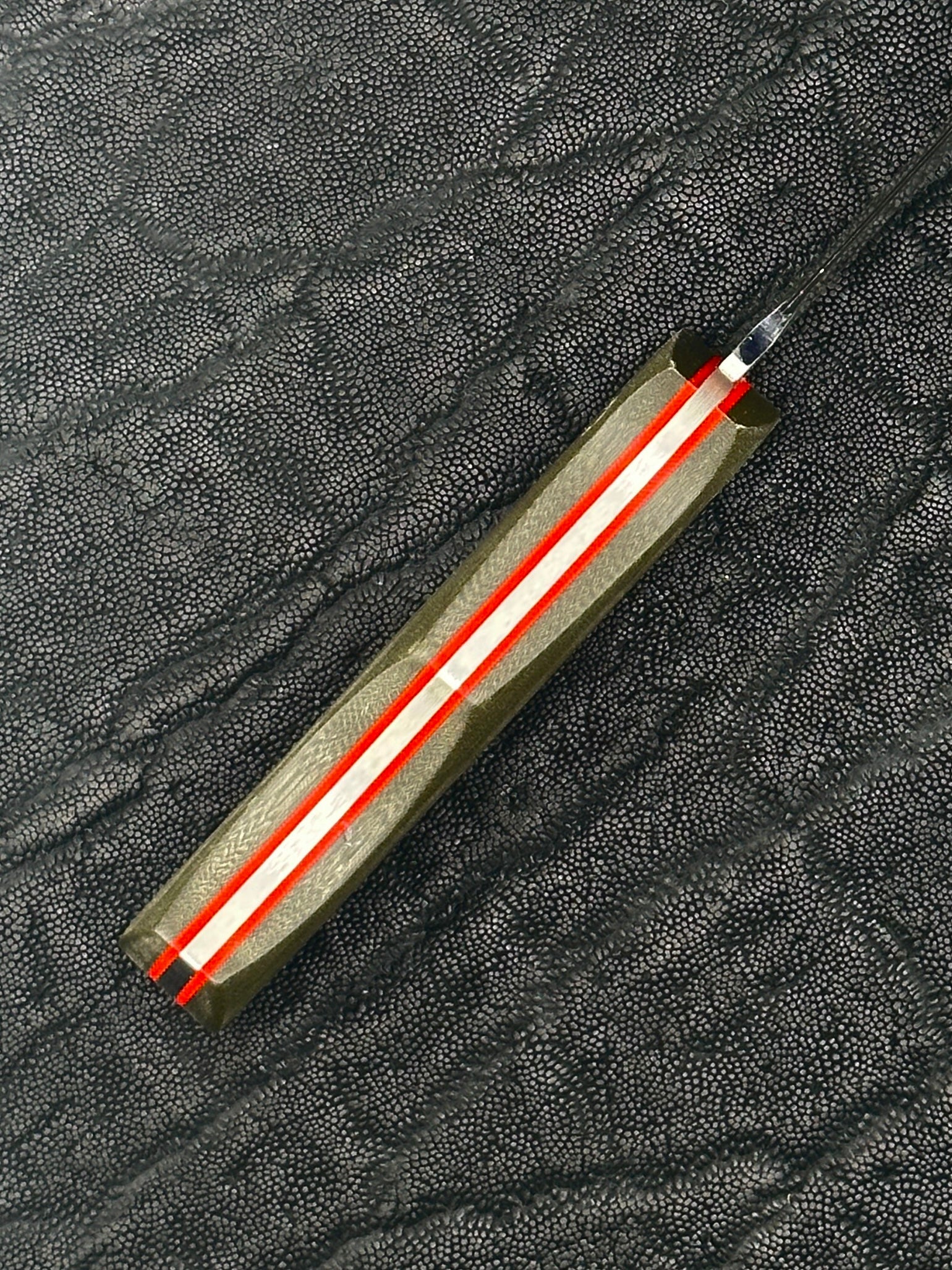 Arsenal Edge Patriot Lite