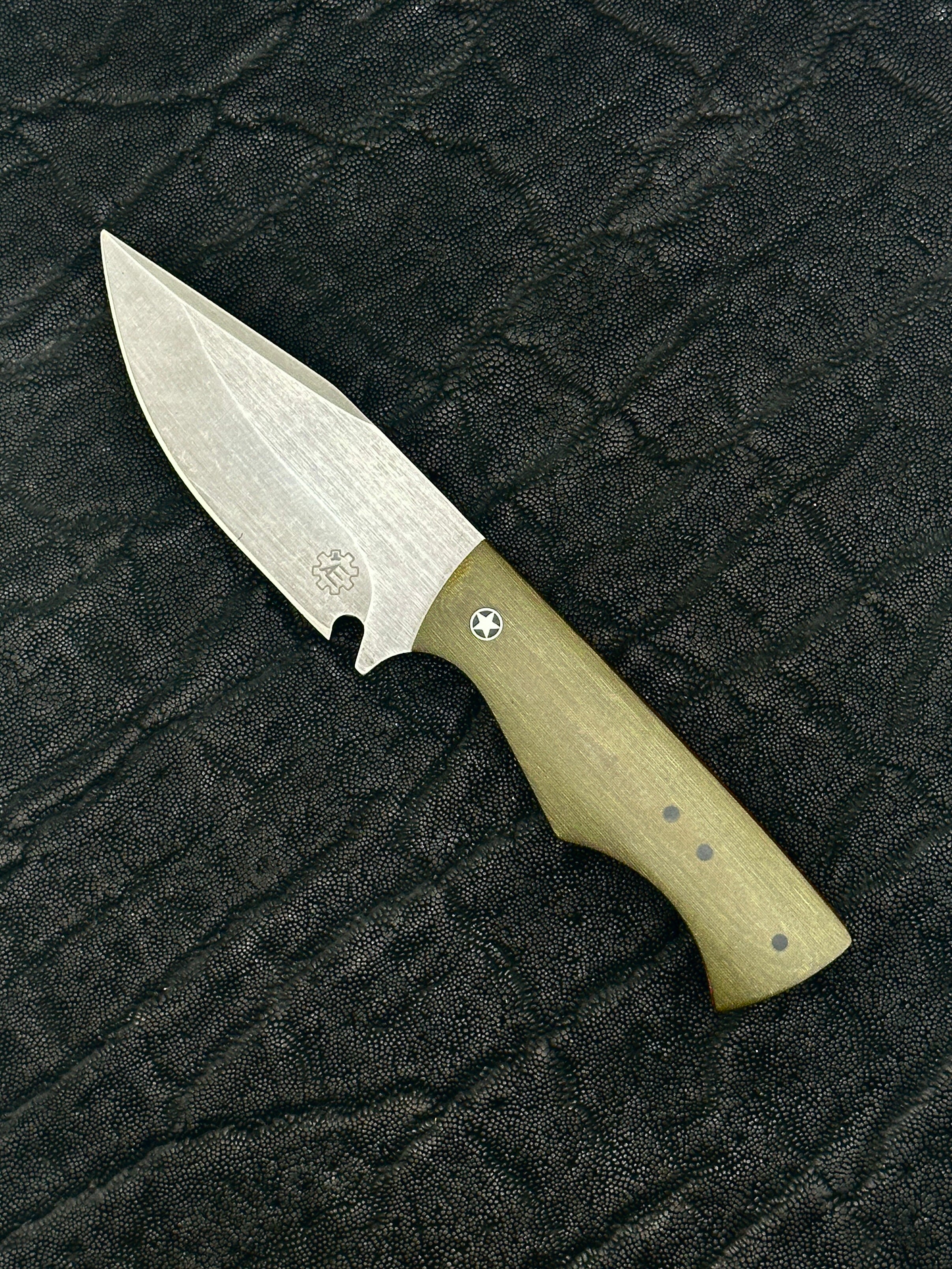 Arsenal Edge Patriot Lite