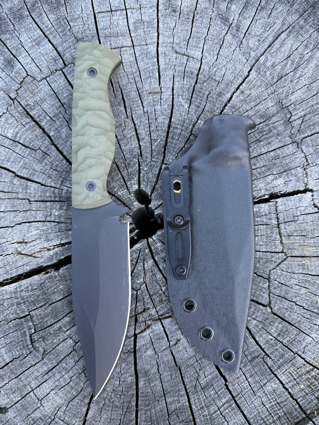 Arsenal Edge Patriot