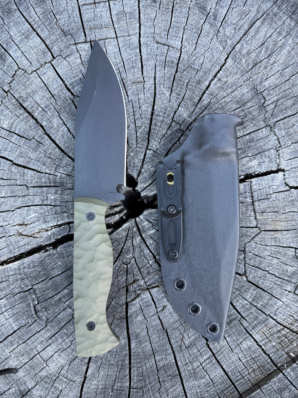 Arsenal Edge Patriot