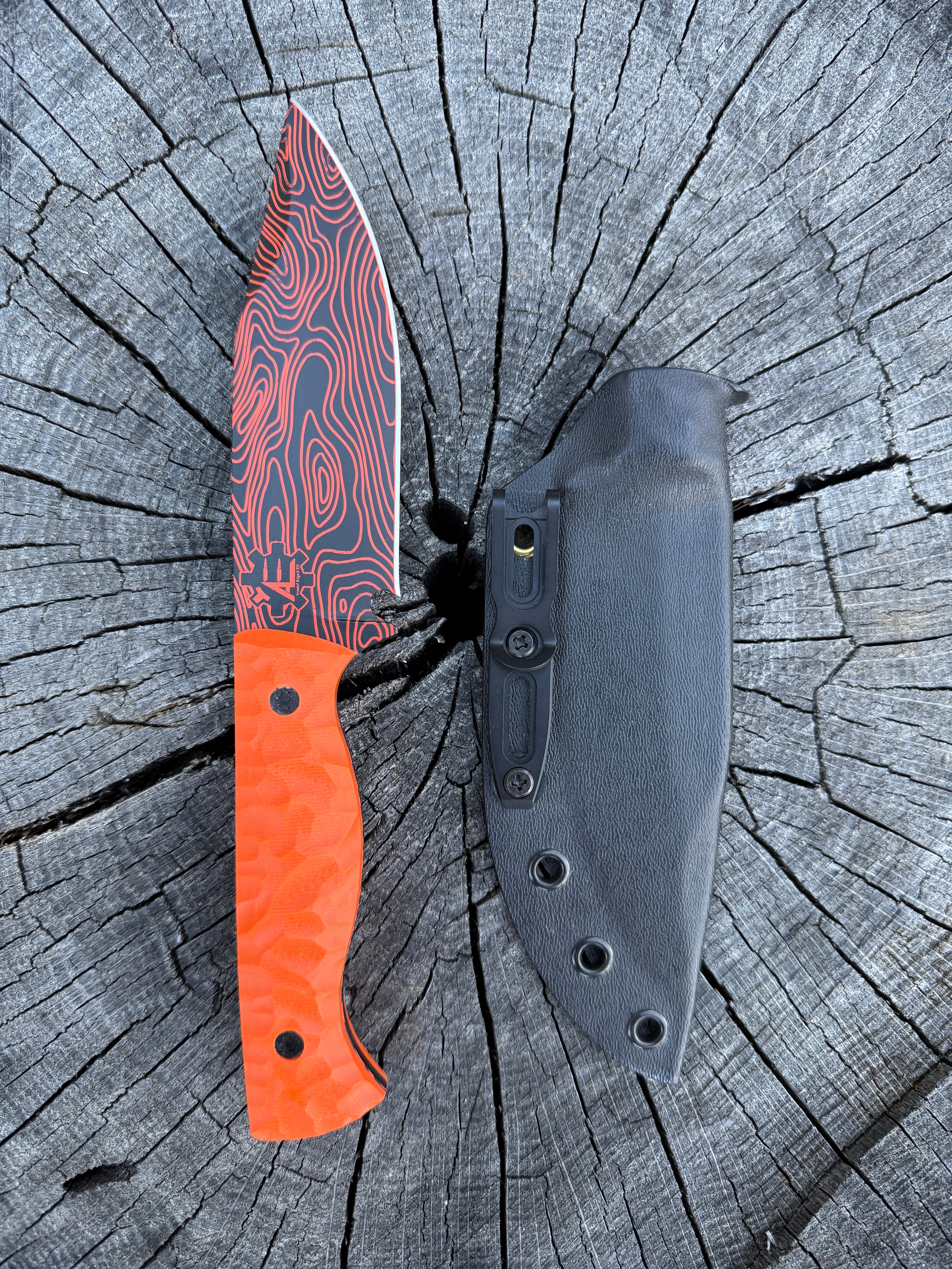 Arsenal Edge Patriot