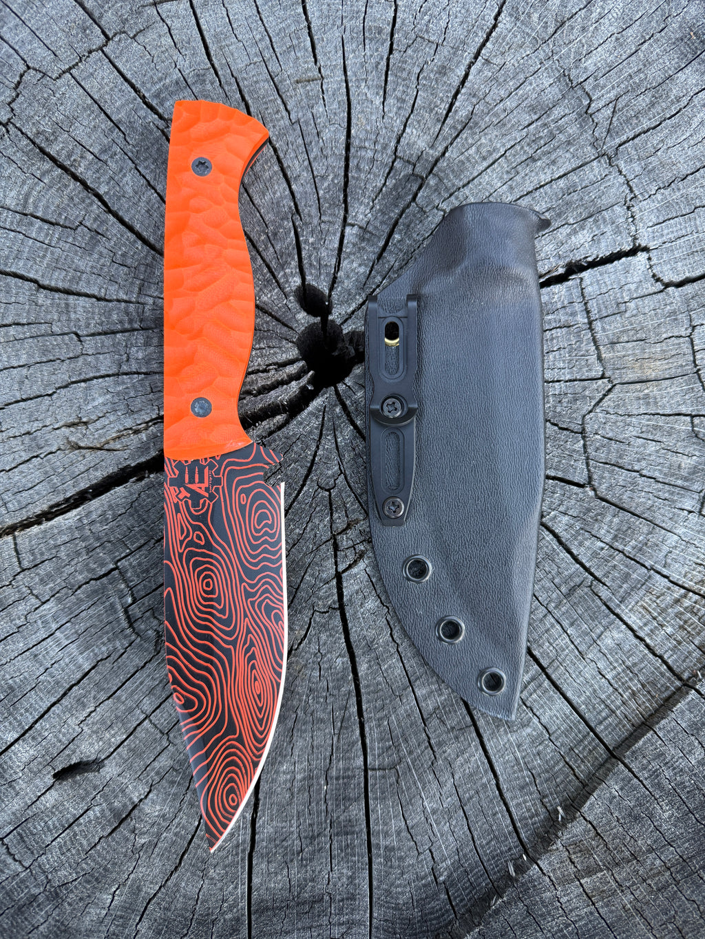 Arsenal Edge Patriot