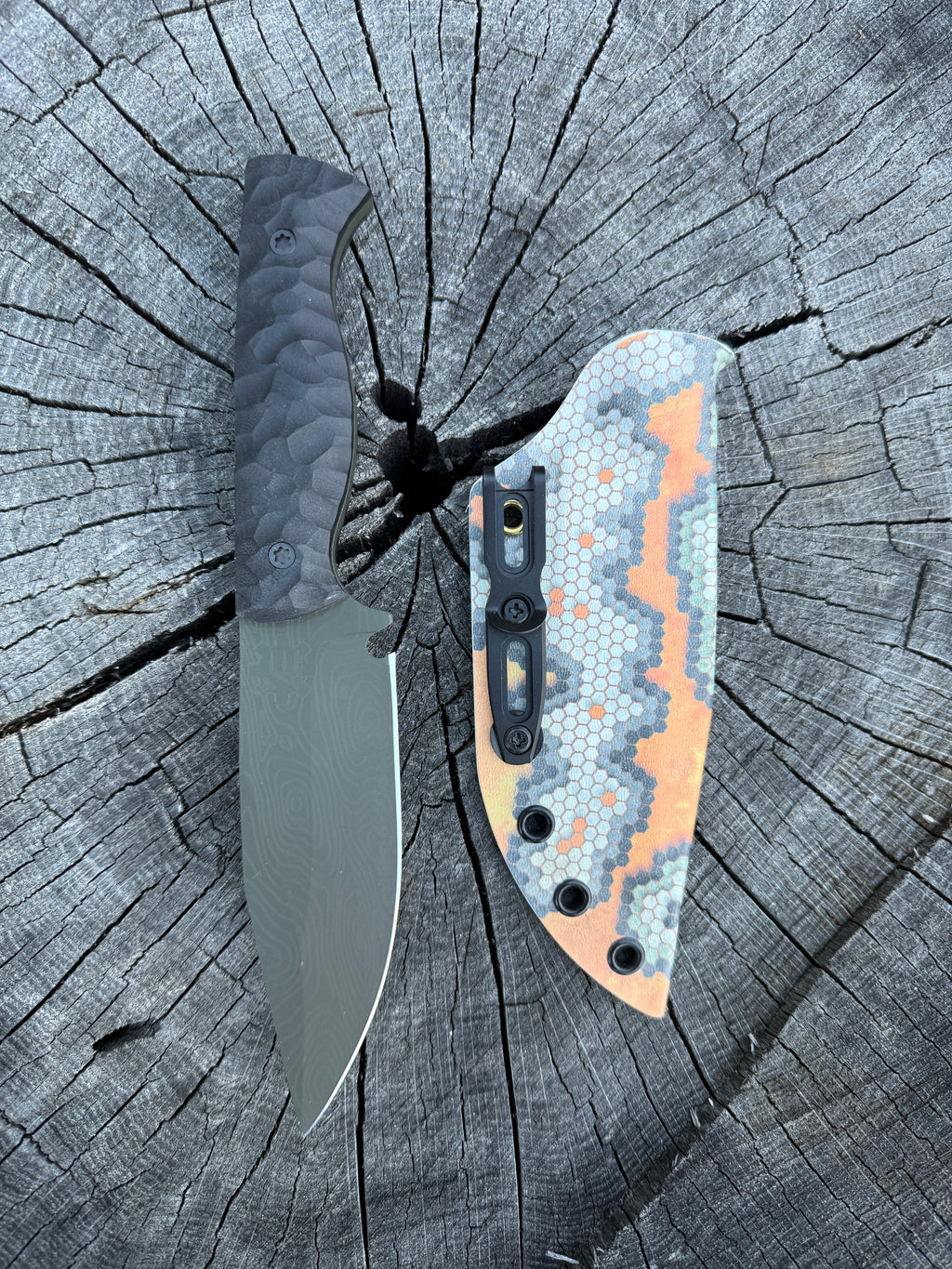 Arsenal Edge Patriot