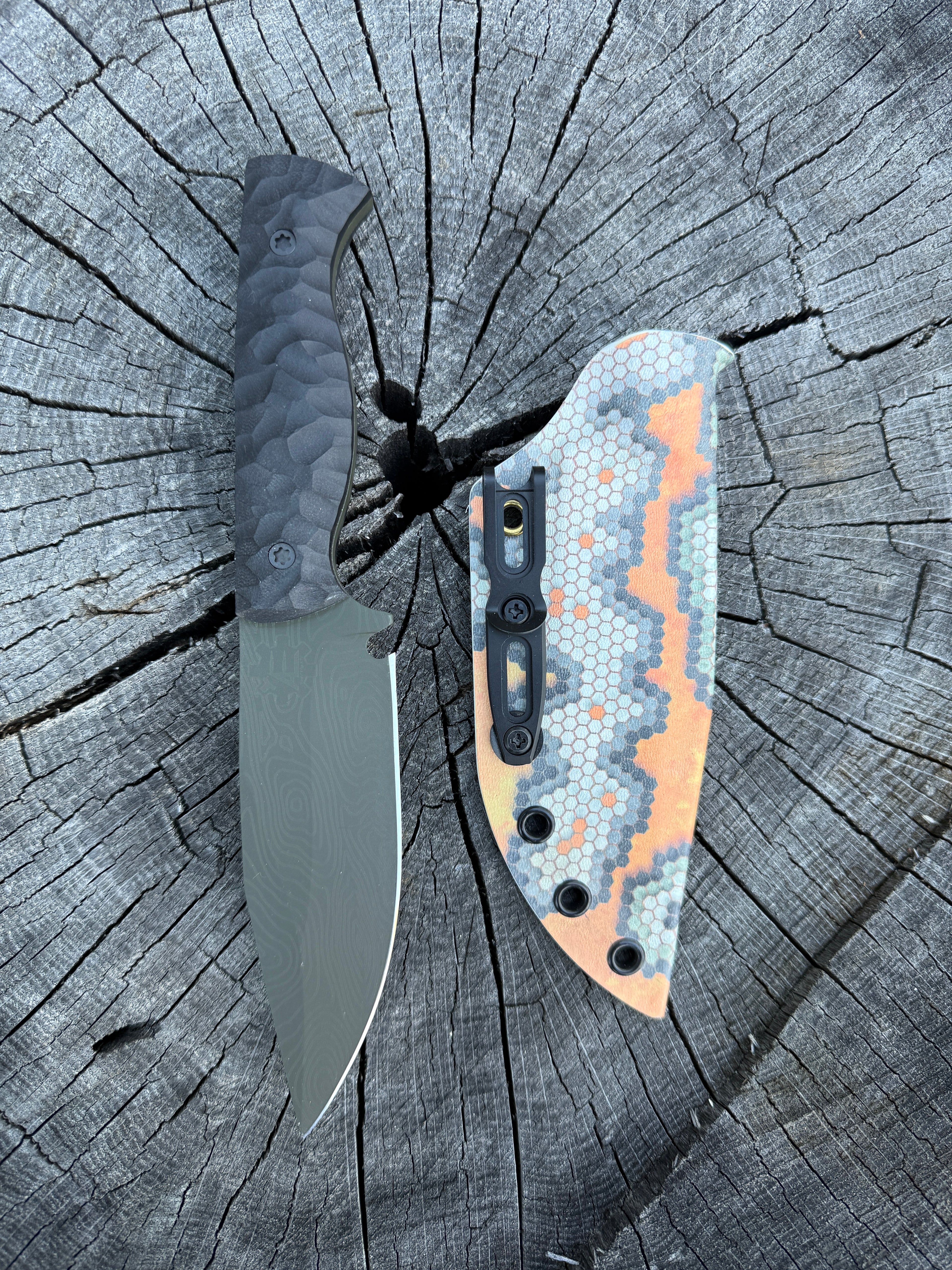 Arsenal Edge Patriot