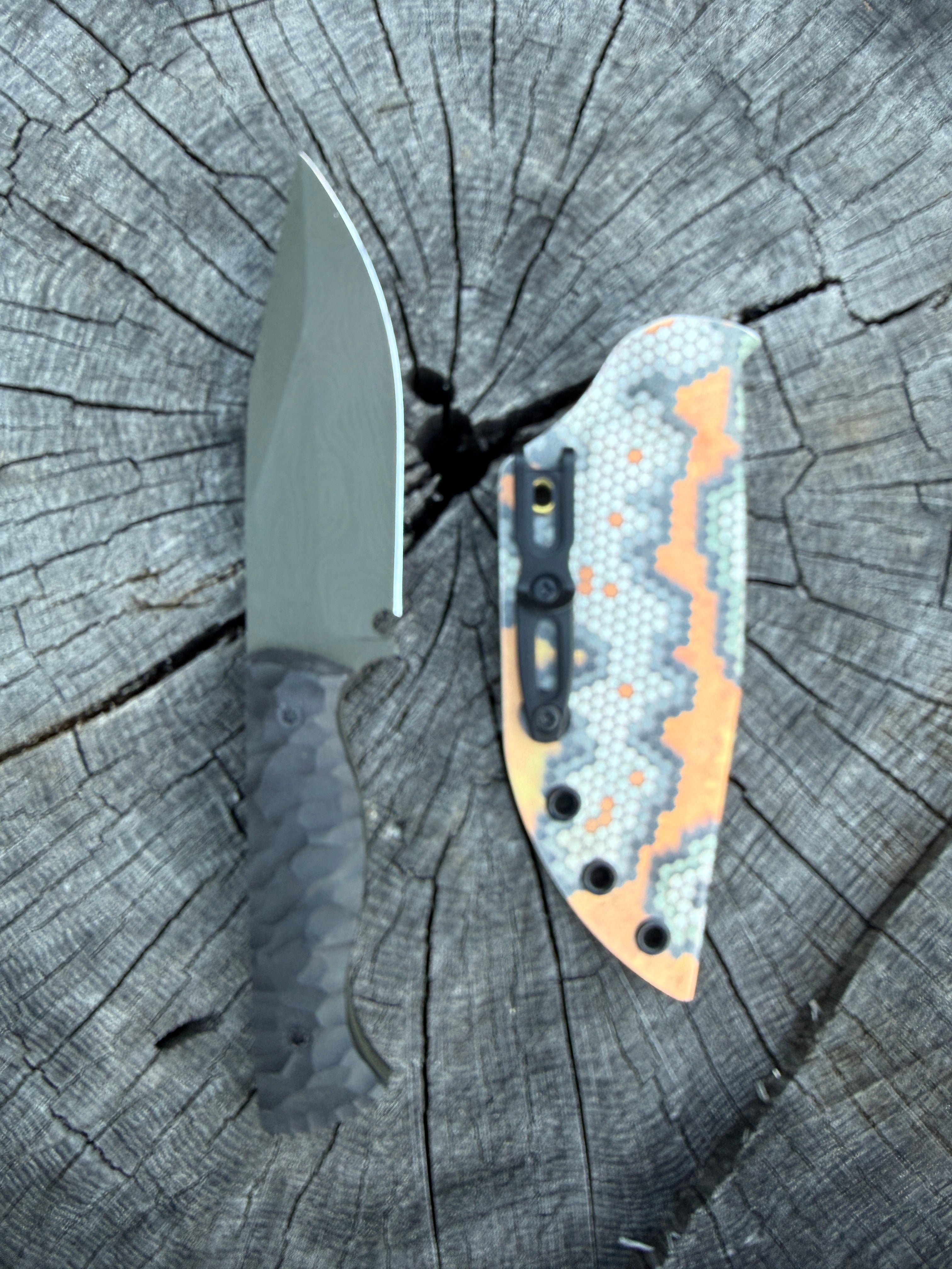 Arsenal Edge Patriot