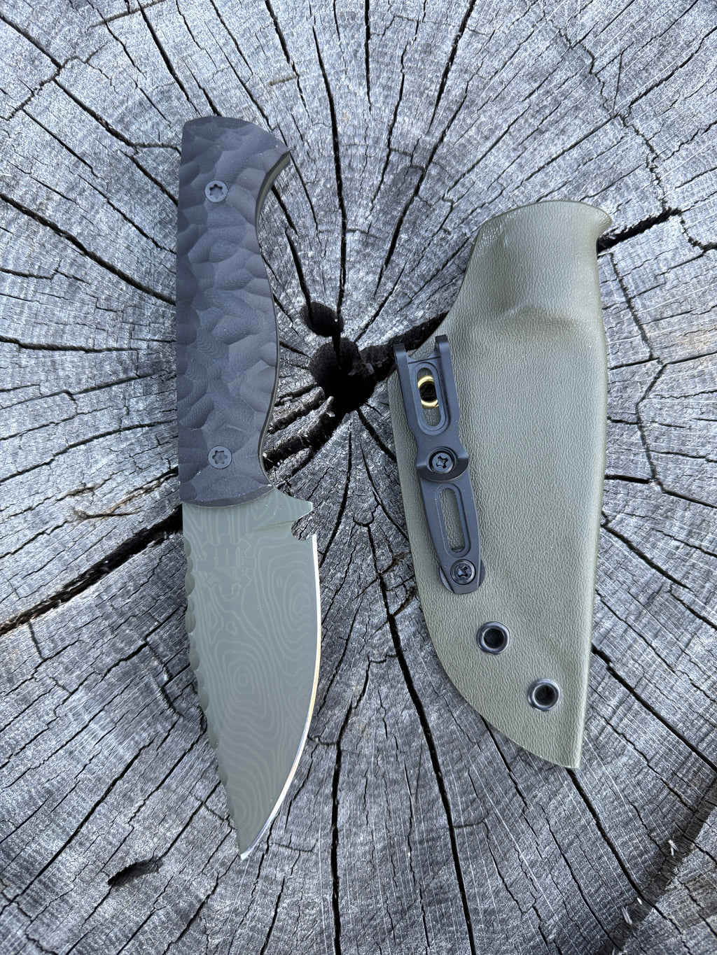 Arsenal Edge Patriot Lite