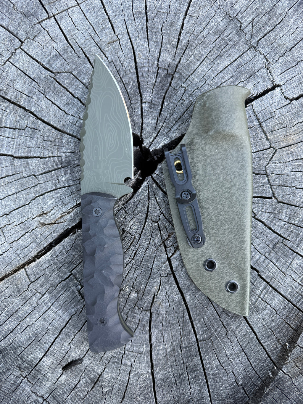 Arsenal Edge Patriot Lite