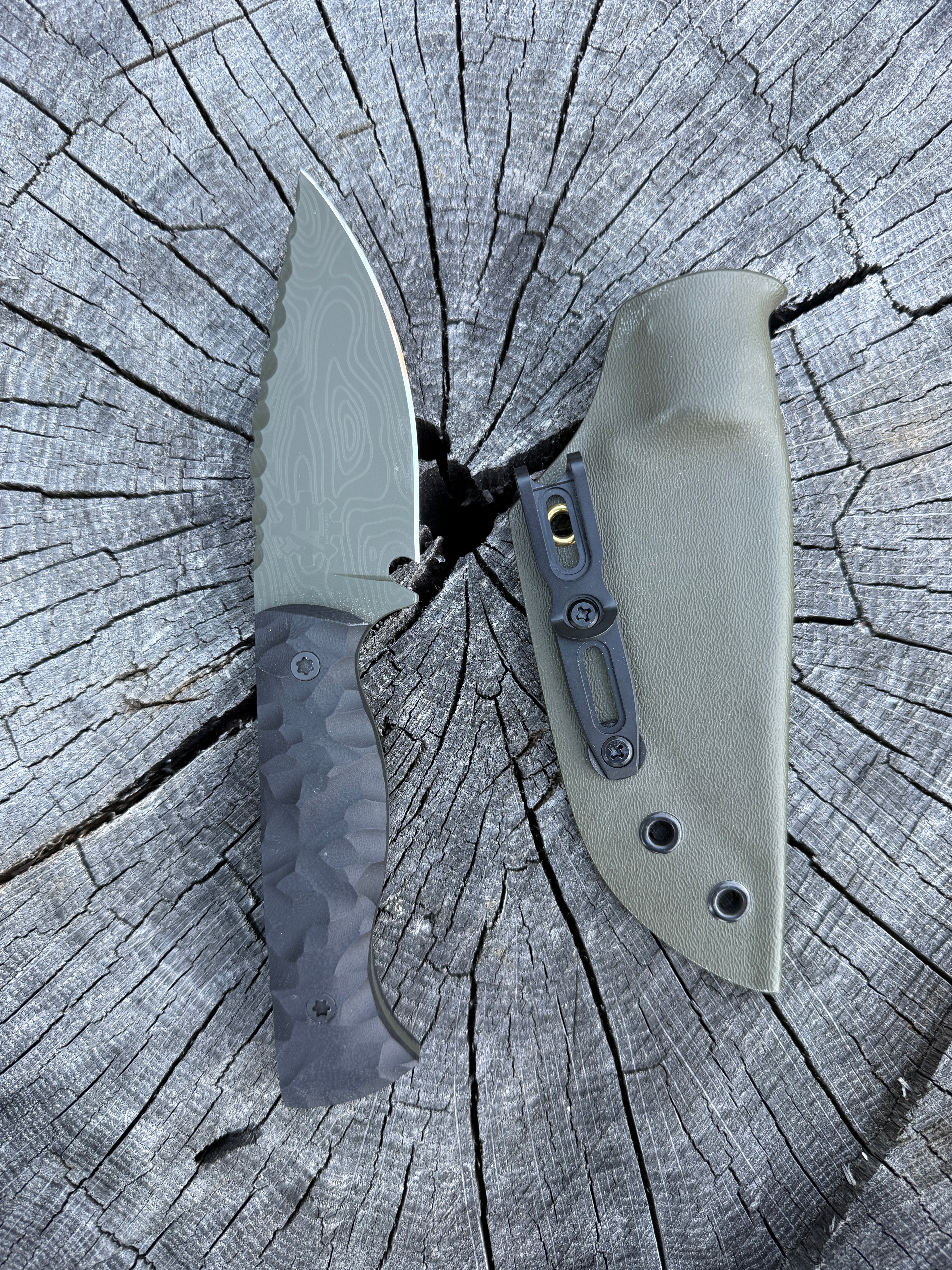 Arsenal Edge Patriot Lite