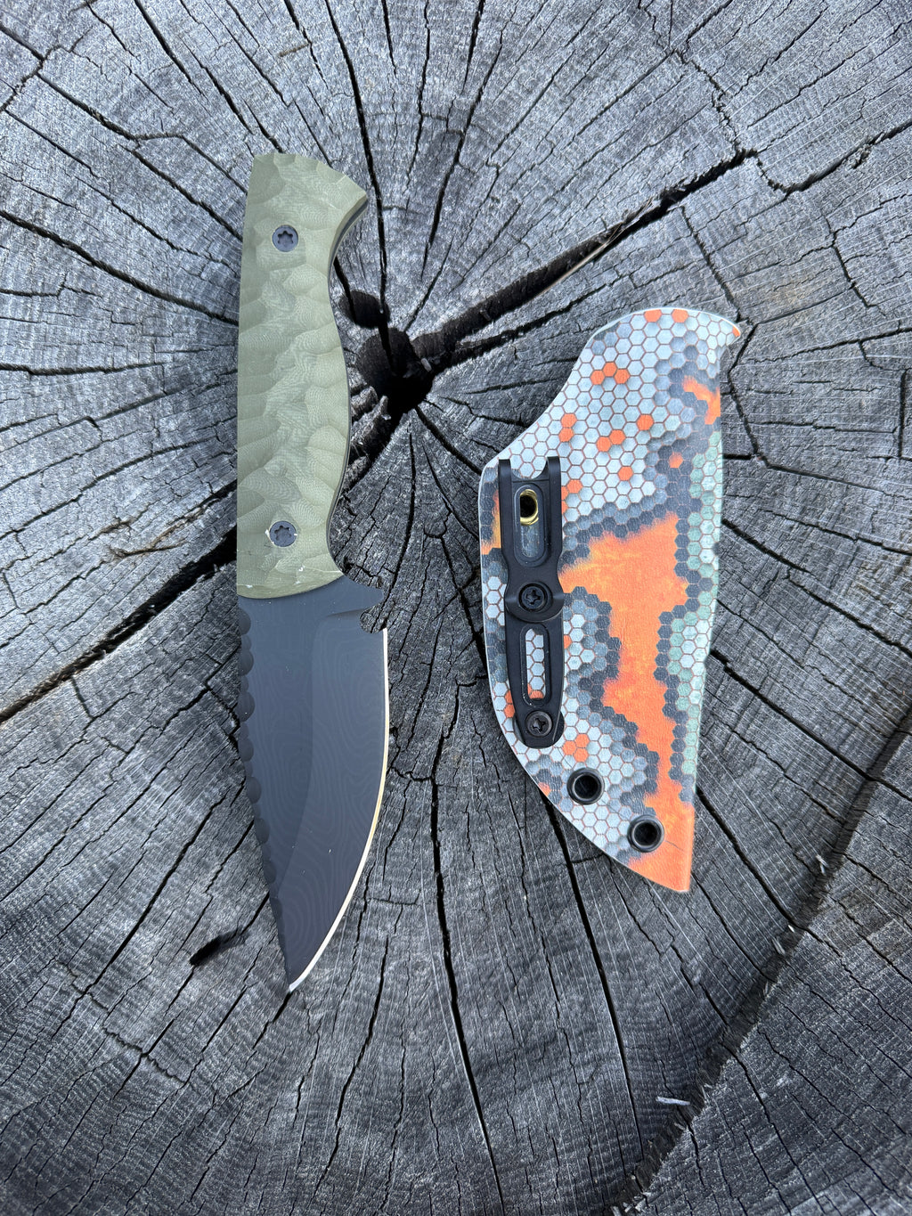 Arsenal Edge Patriot Lite