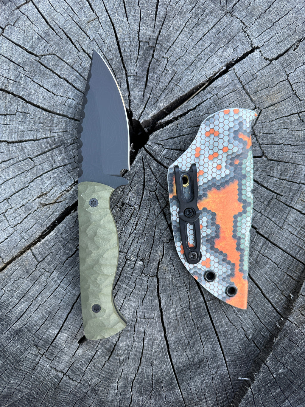 Arsenal Edge Patriot Lite