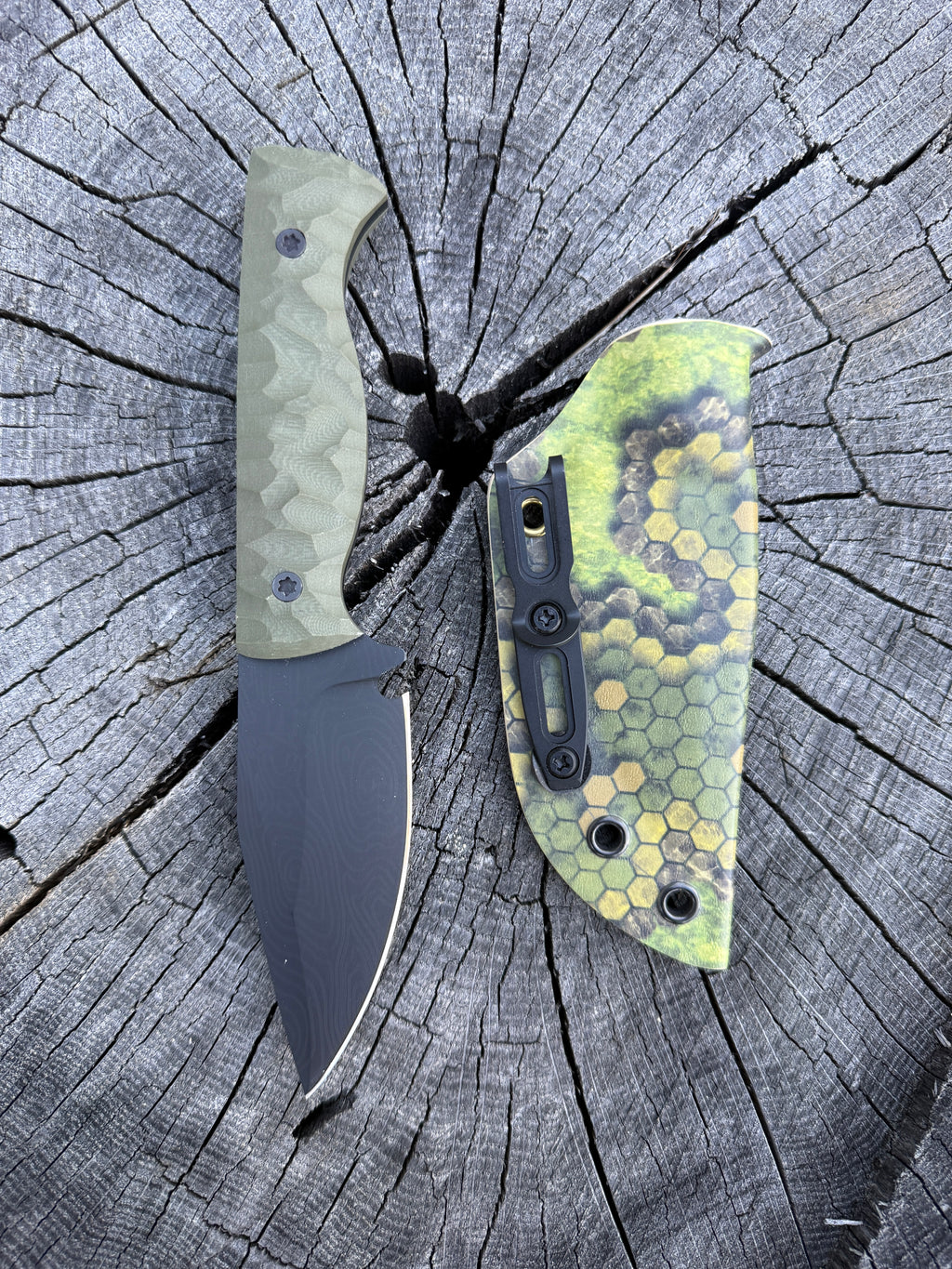 Arsenal Edge Patriot Lite