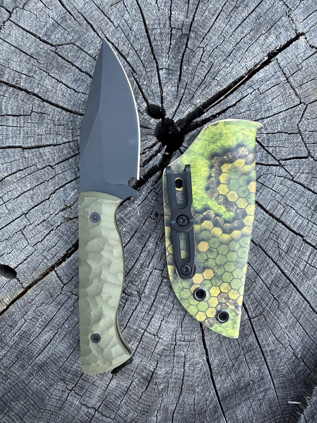 Arsenal Edge Patriot Lite