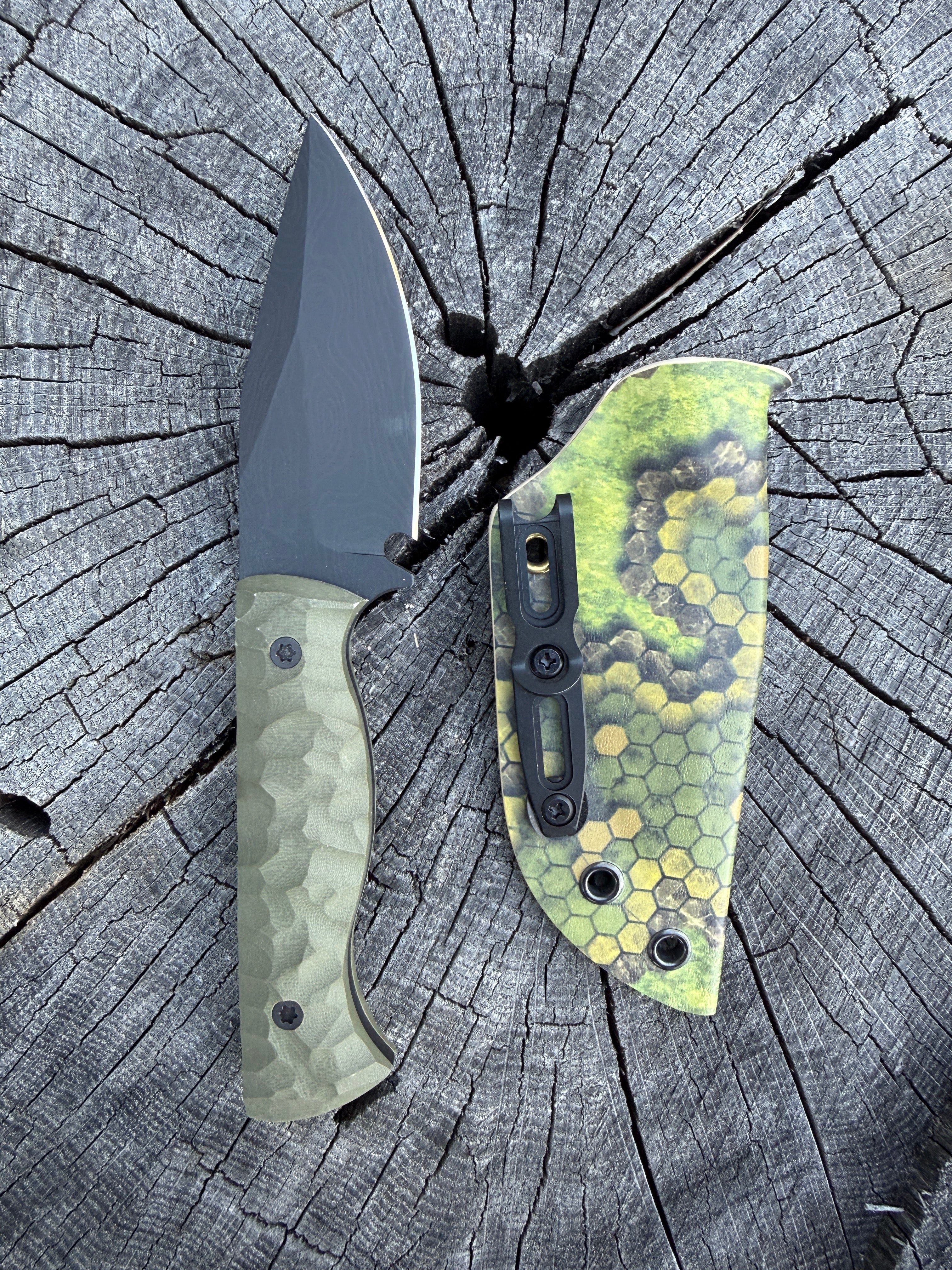 Arsenal Edge Patriot Lite