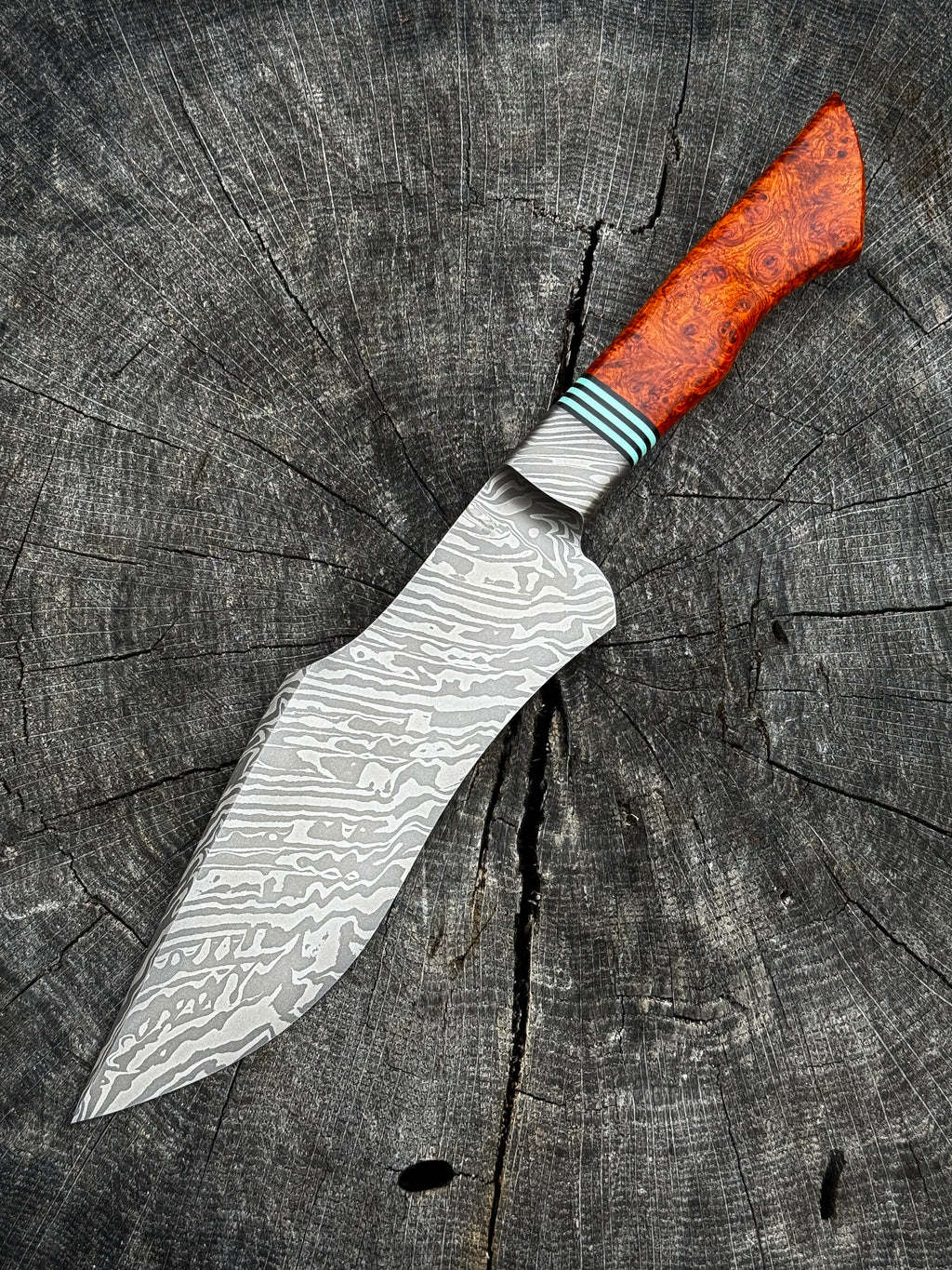 Arsenal Edge One-Off Integral Bolster Fighter