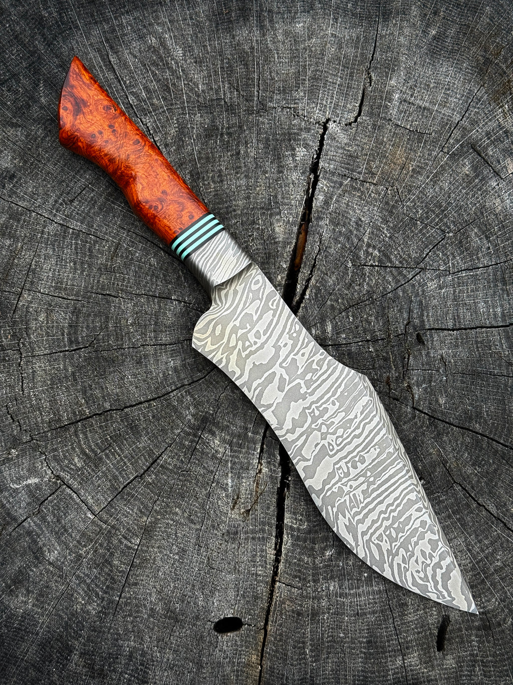 Arsenal Edge One-Off Integral Bolster Fighter