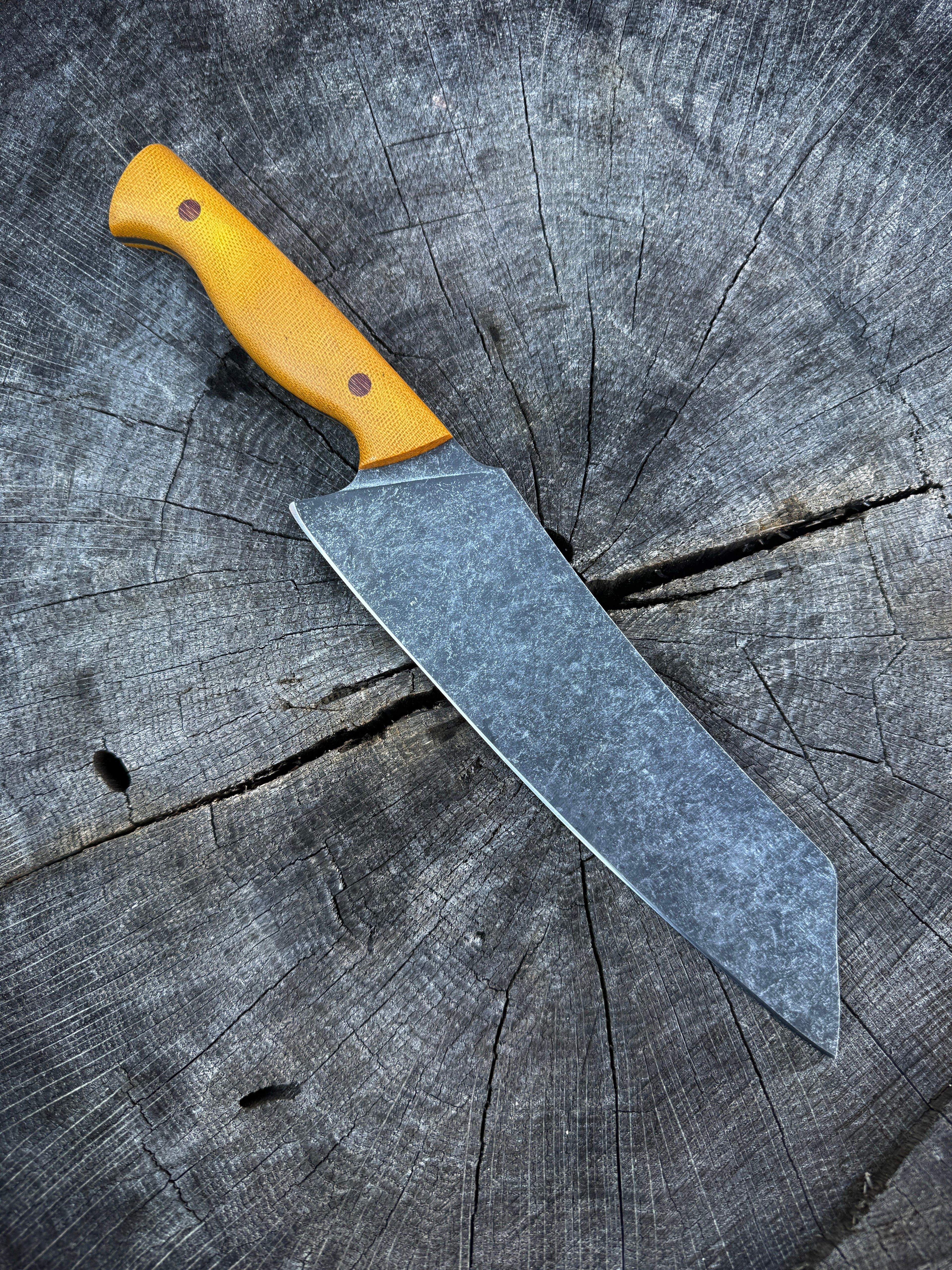 BBQ Knife