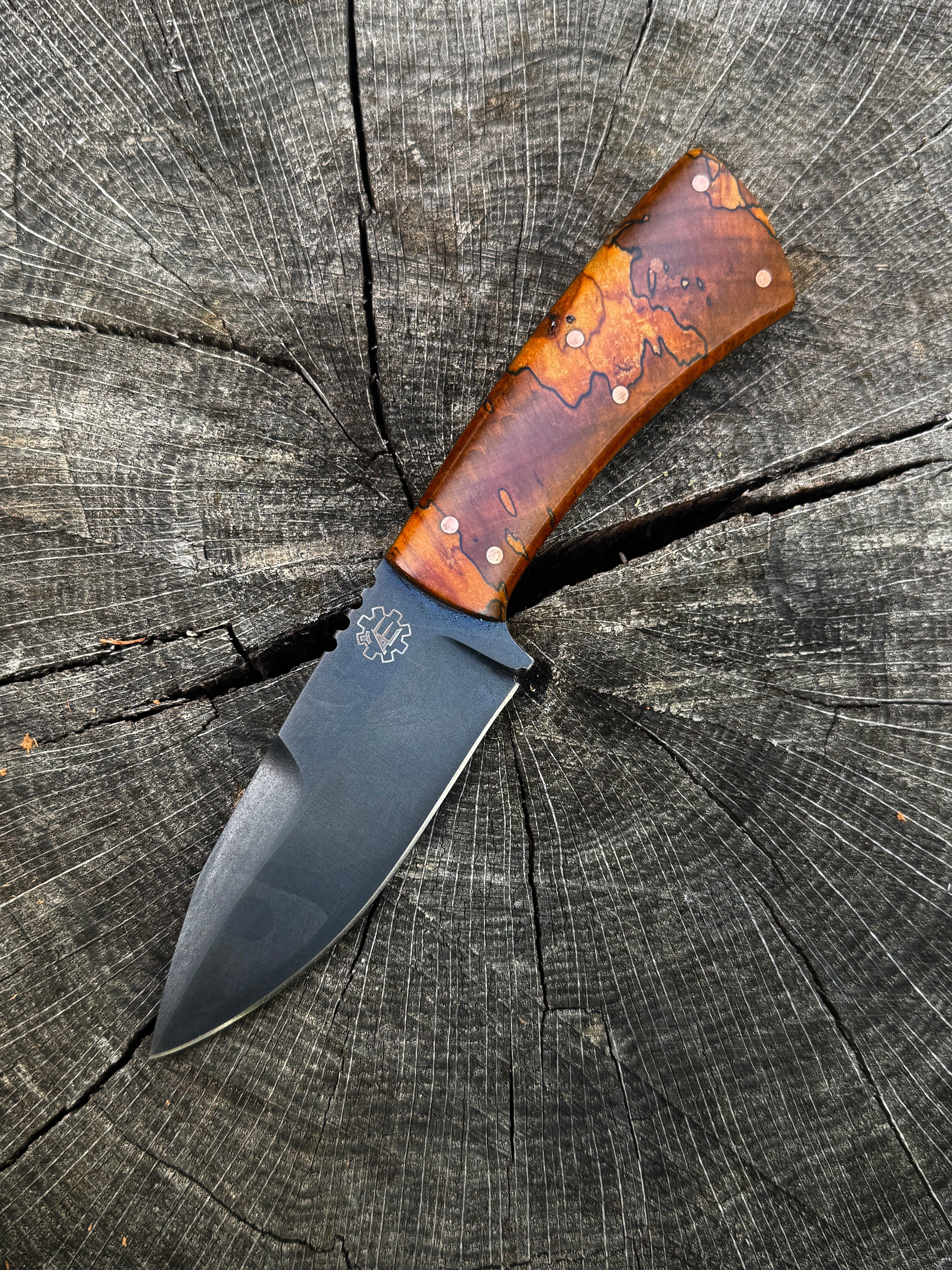 MAVERICK 008