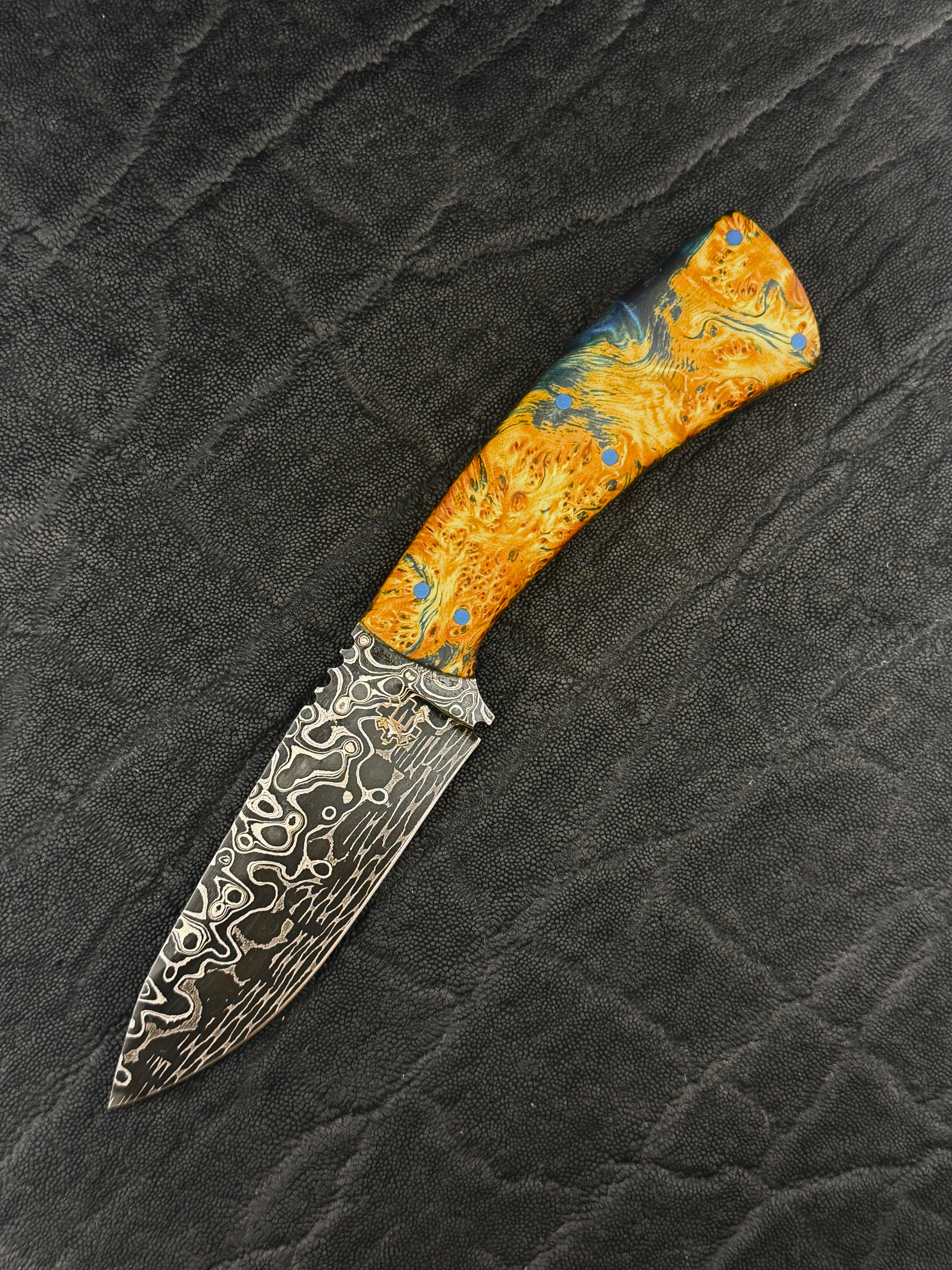 LIMITED EDITION MAVERICK XL #2