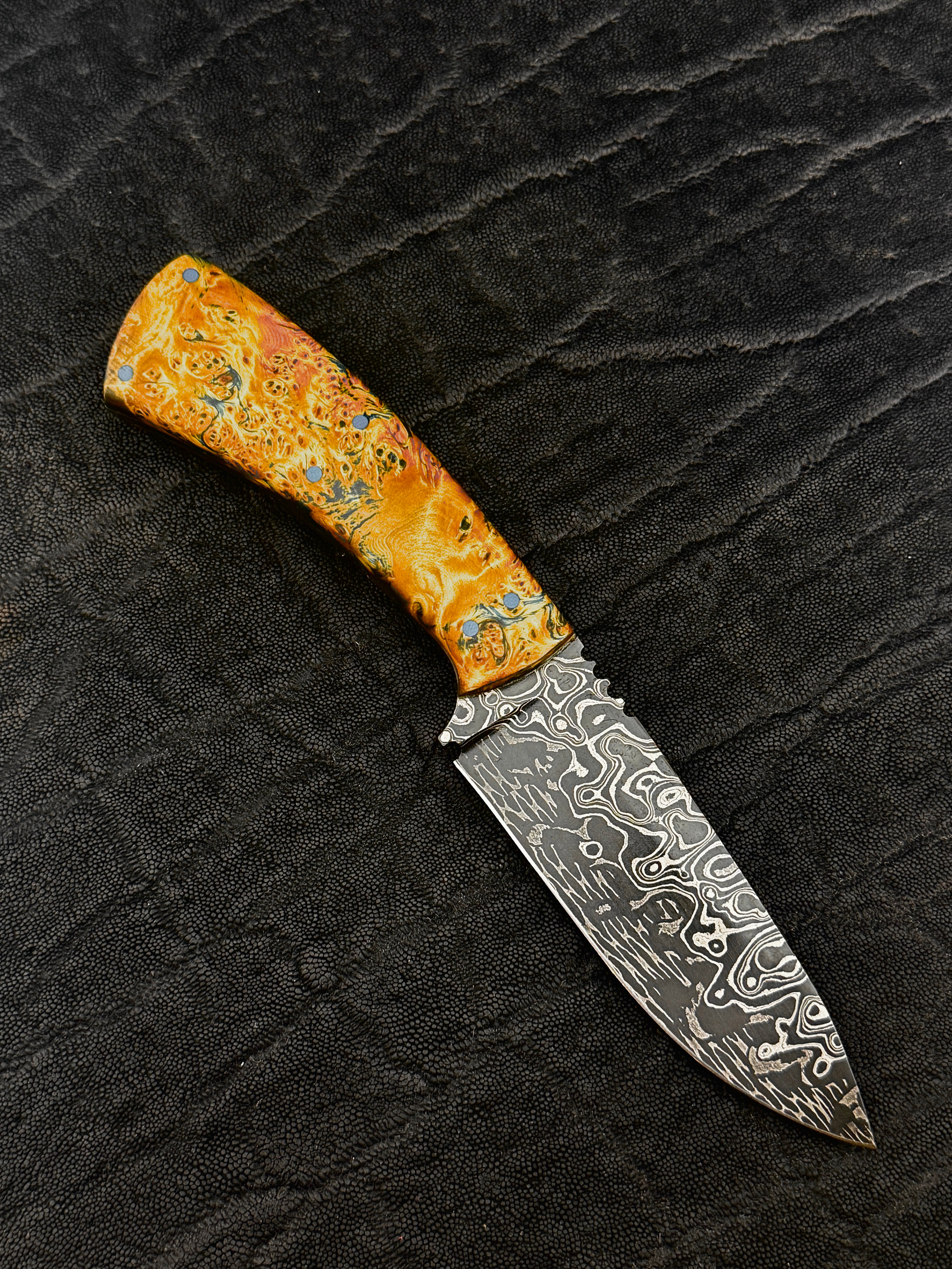 LIMITED EDITION MAVERICK XL #2