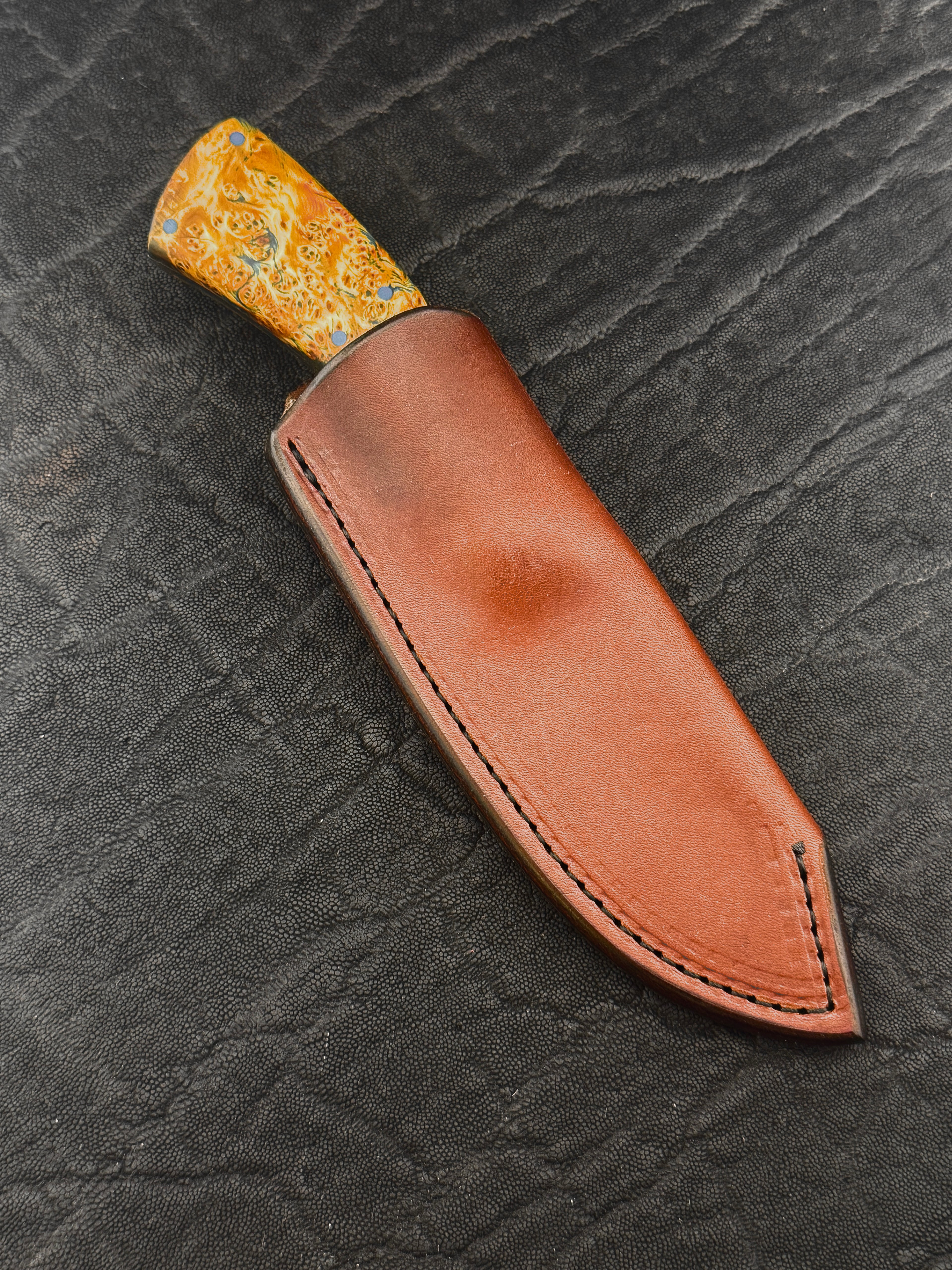 LIMITED EDITION MAVERICK XL #2