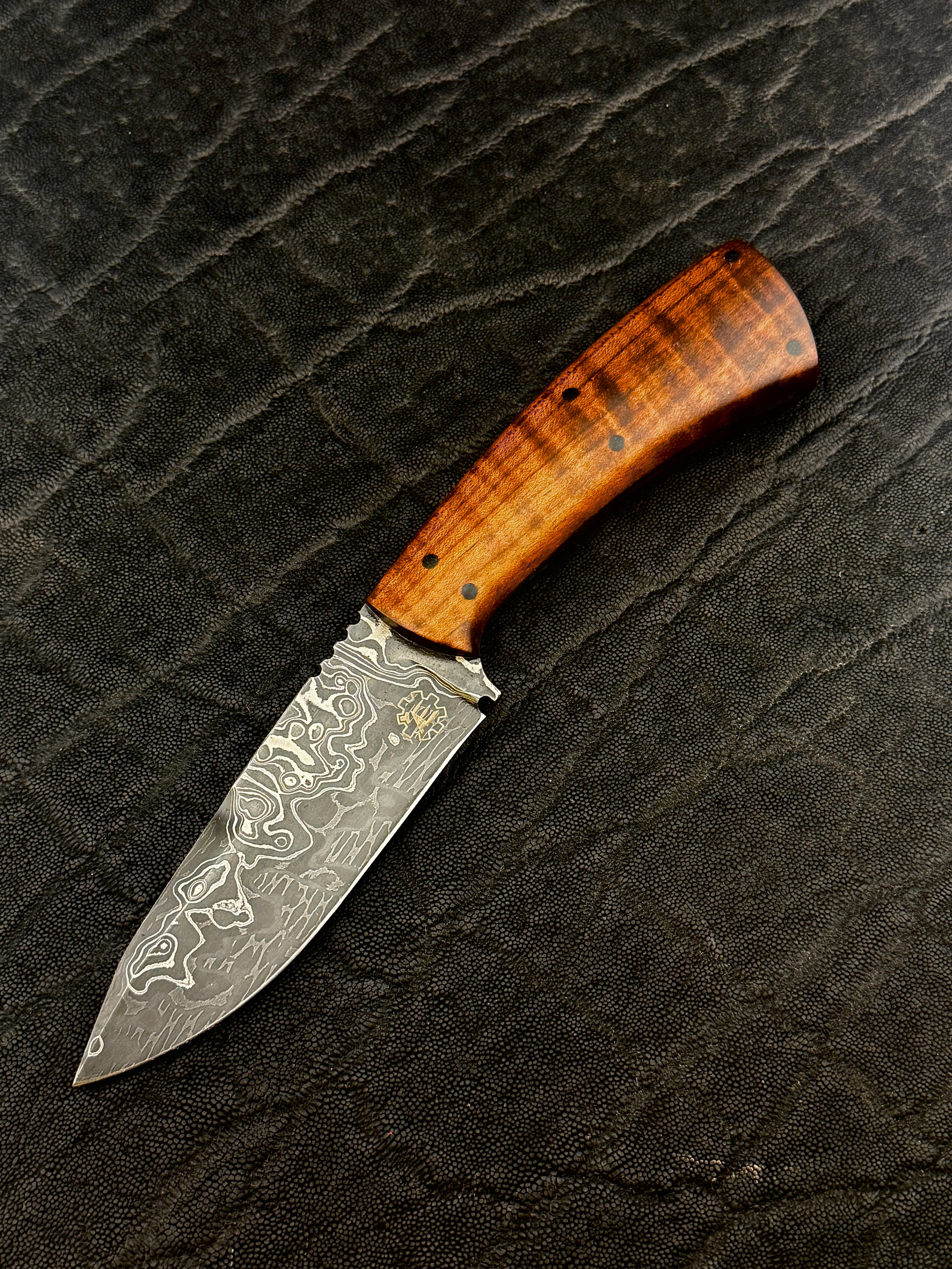 LIMITED EDITION MAVERICK XL #1