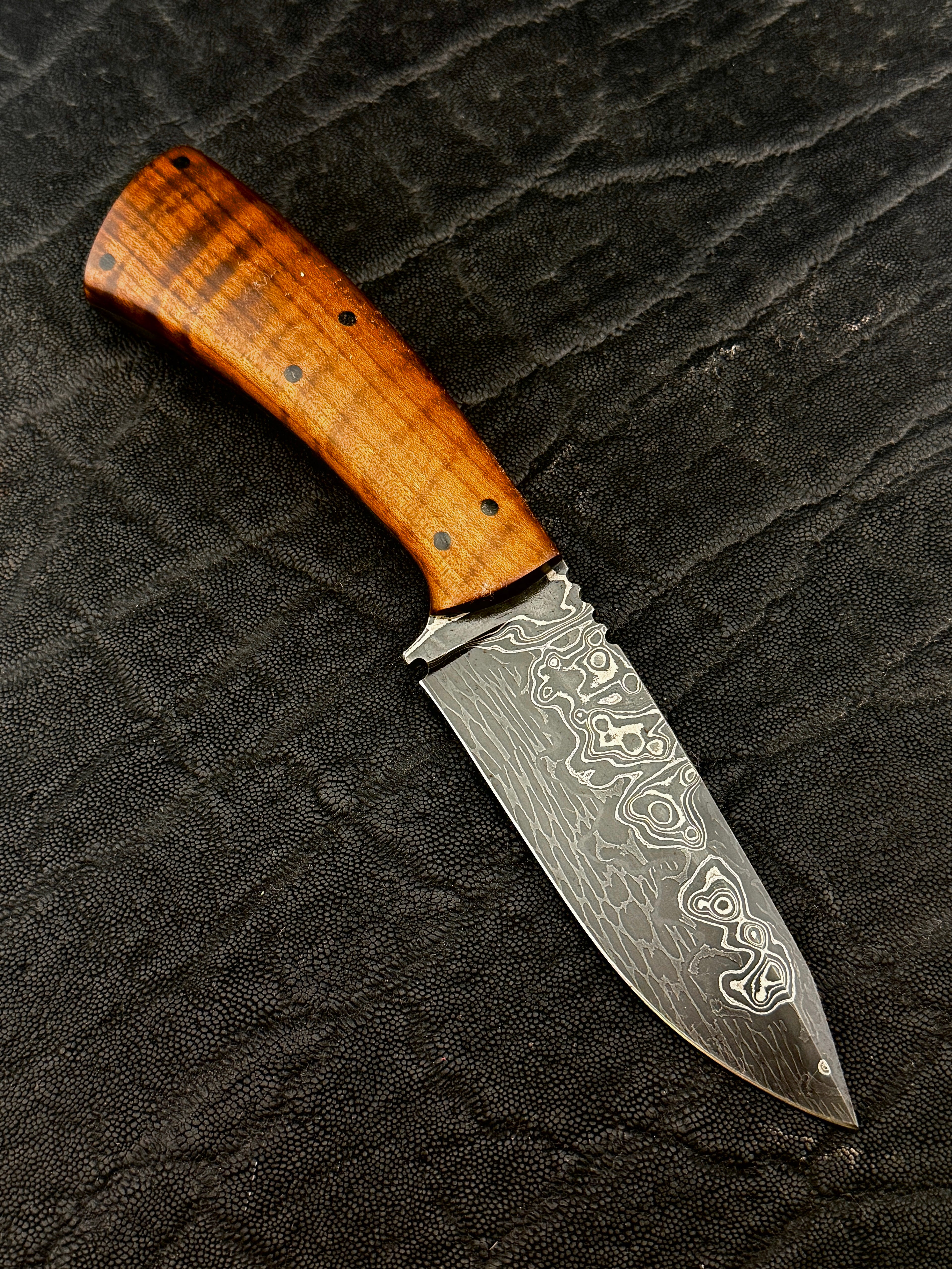 LIMITED EDITION MAVERICK XL #1