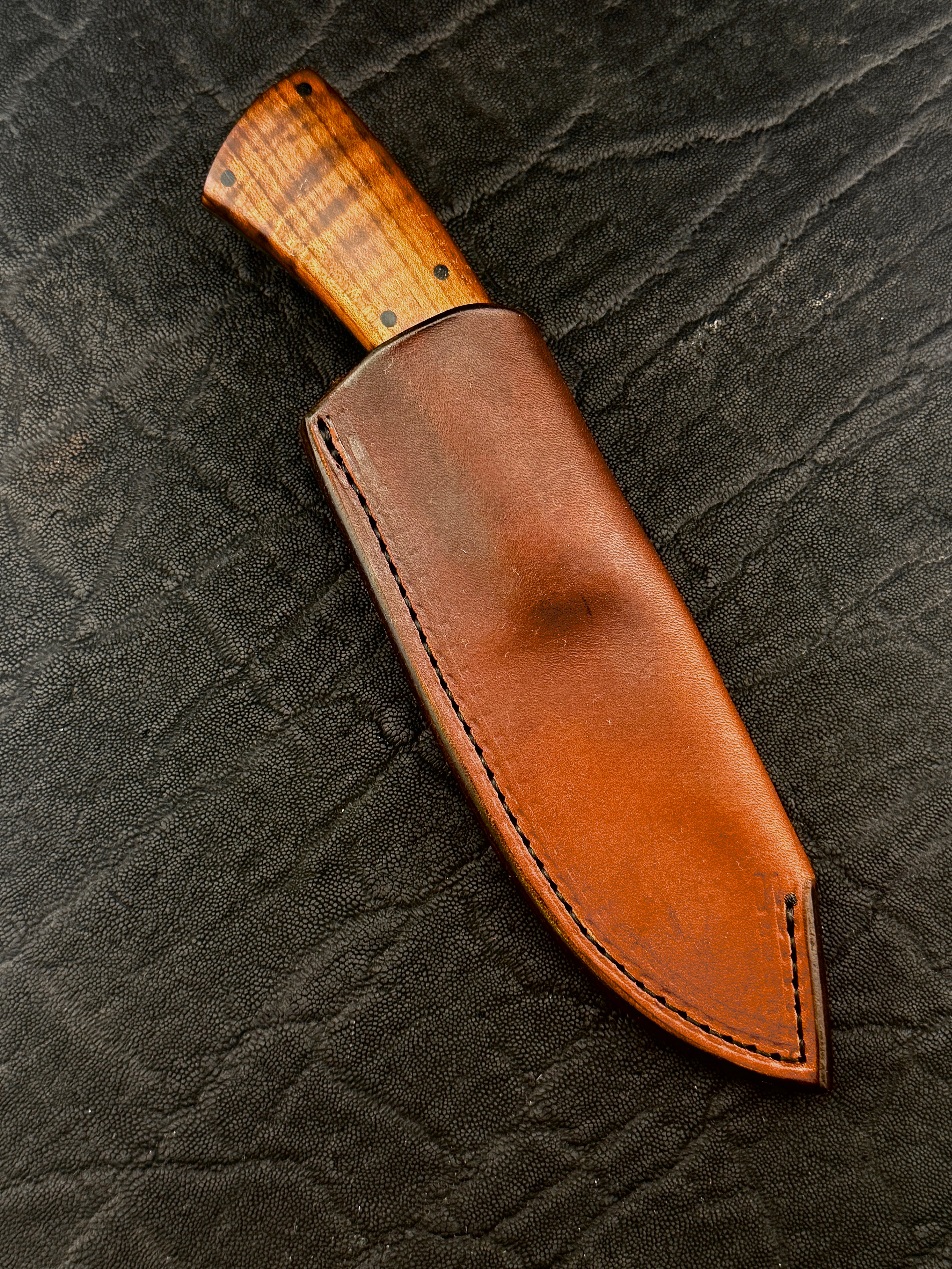 LIMITED EDITION MAVERICK XL #1