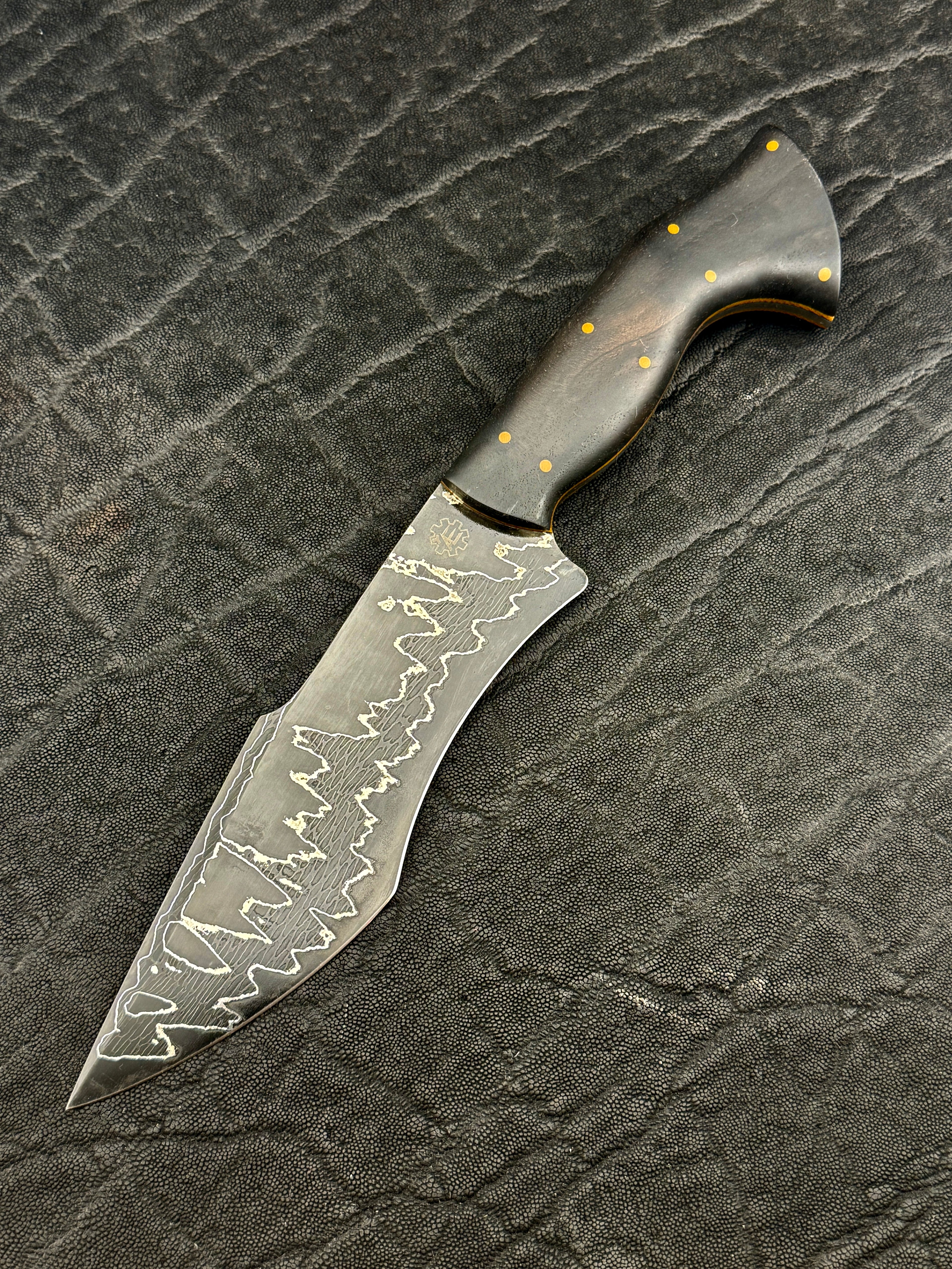 CUSTOM RECURVE FIGHTER
