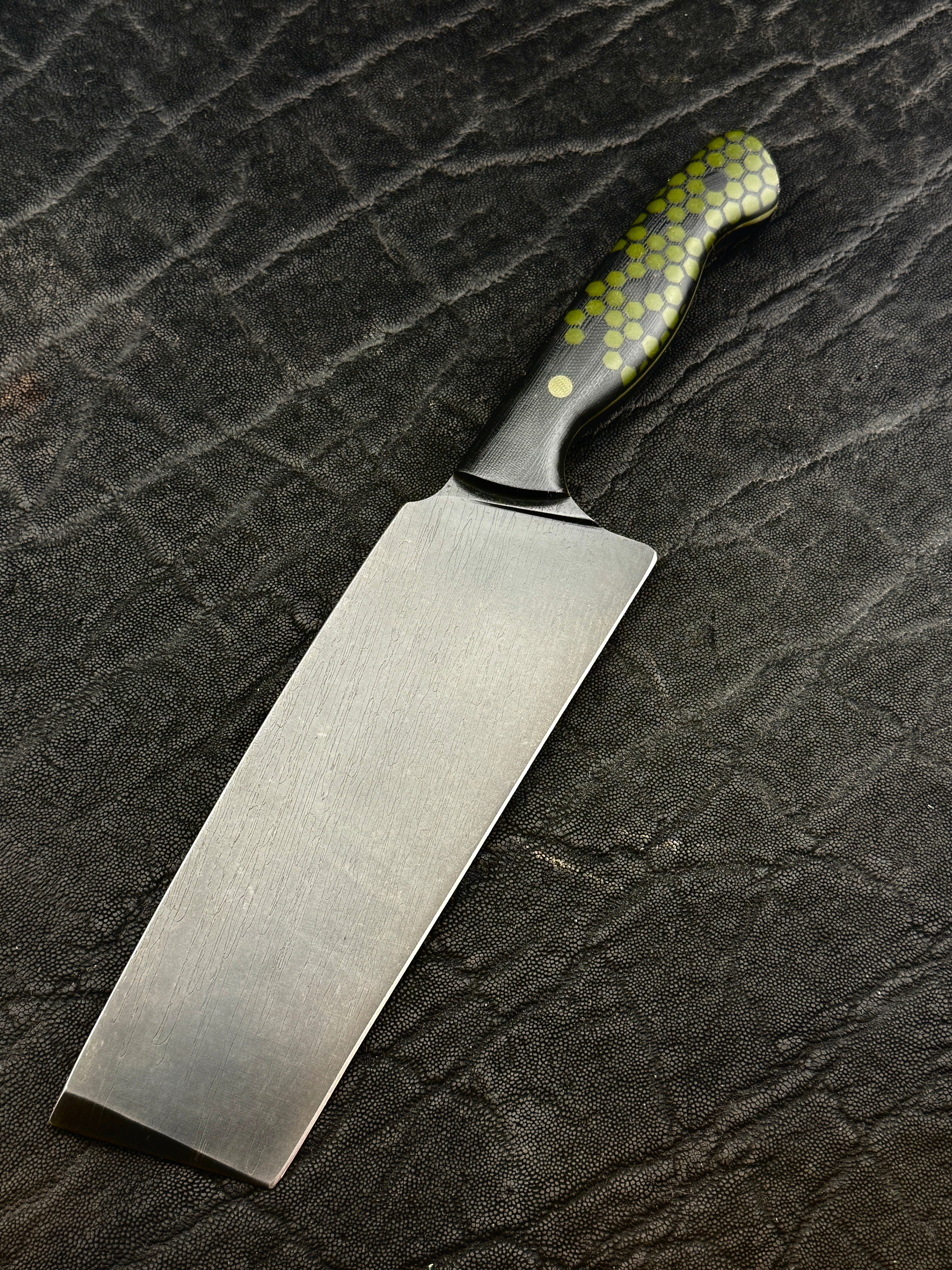 BATTLE CLEAVER