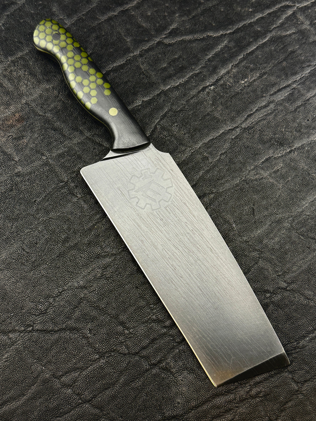 BATTLE CLEAVER
