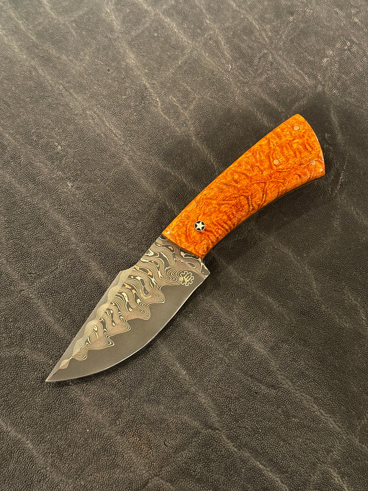 STINGER