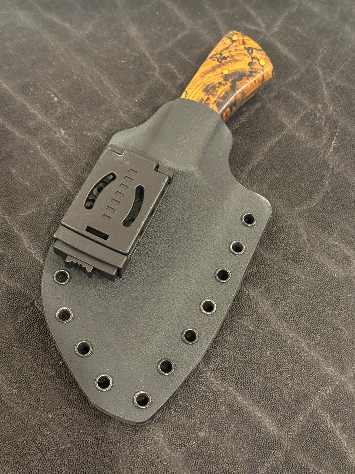 CAMP CLEAVER