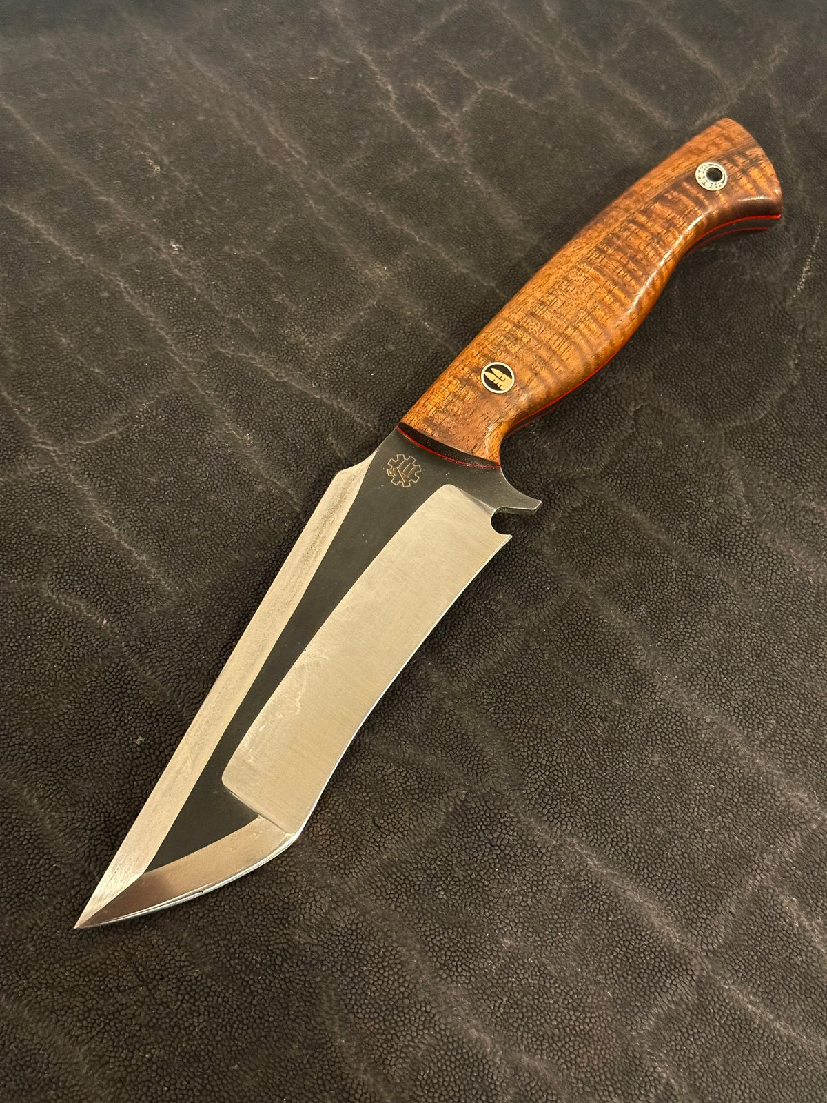 SKAR RECURVE/TANTO