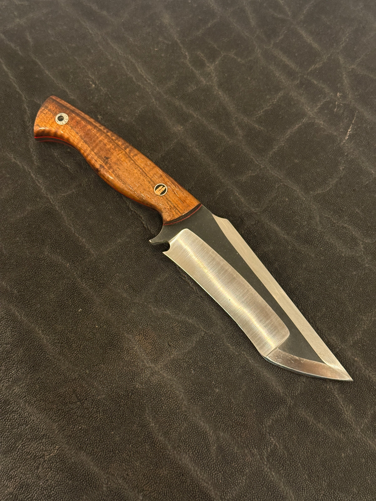 SKAR RECURVE/TANTO