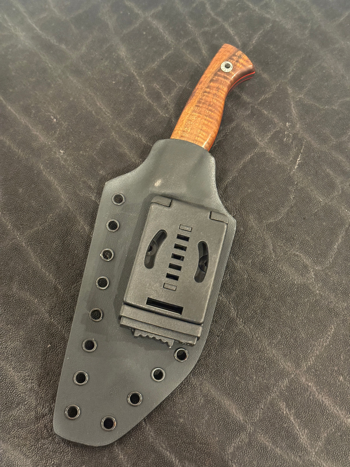 SKAR RECURVE/TANTO