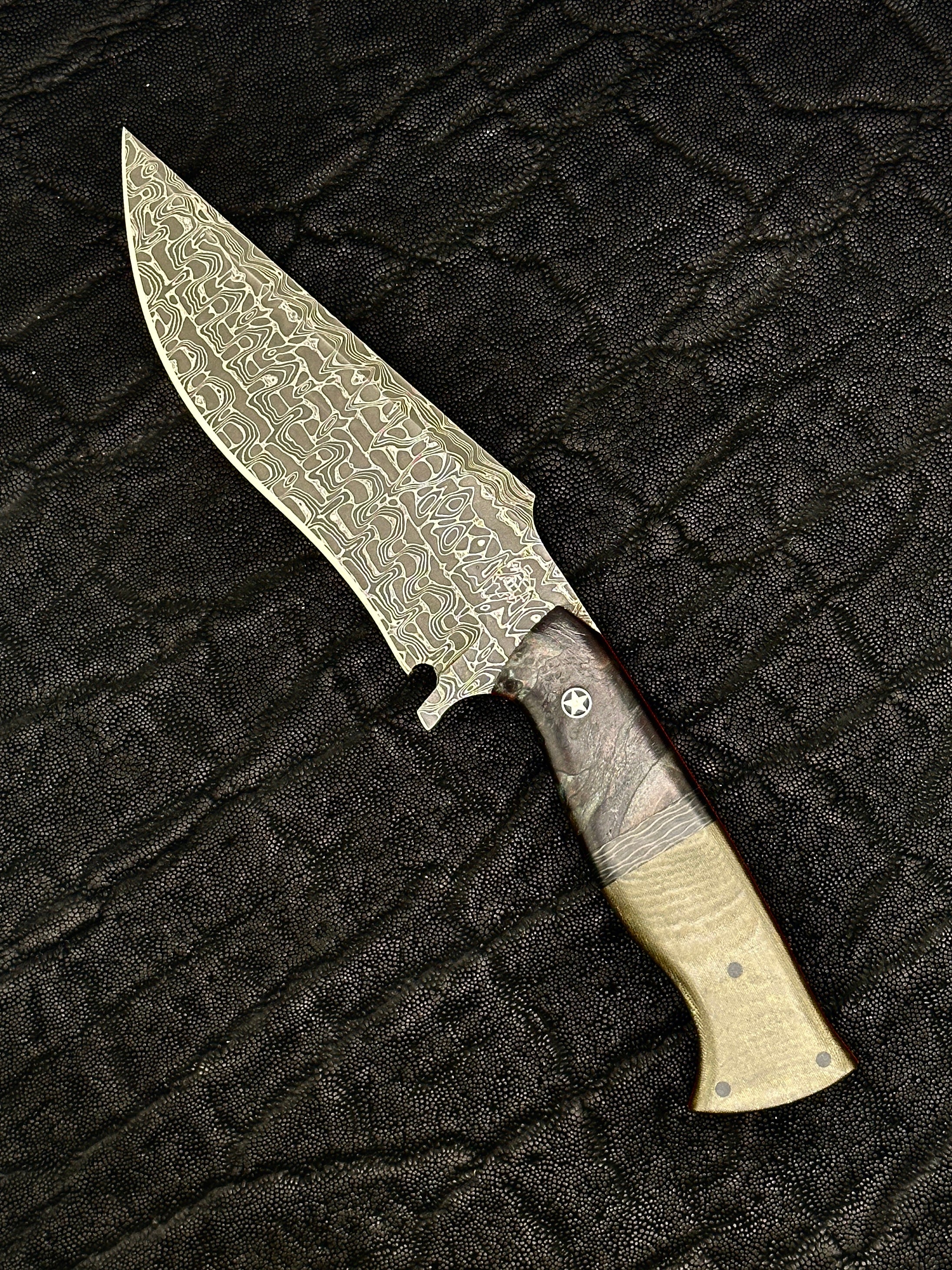 Arsenal Edge SKAR Recurve