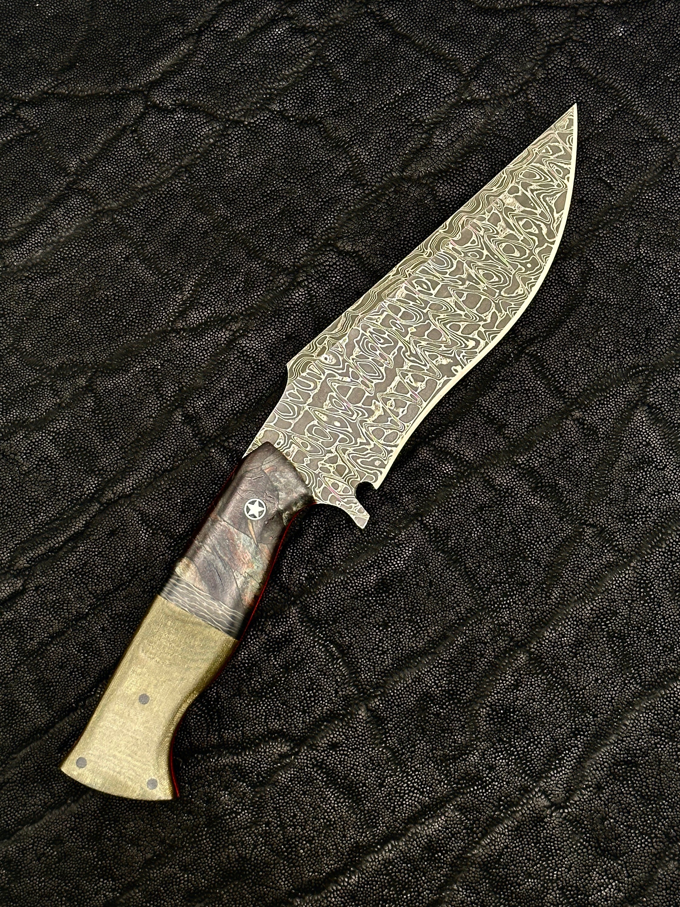 Arsenal Edge SKAR Recurve