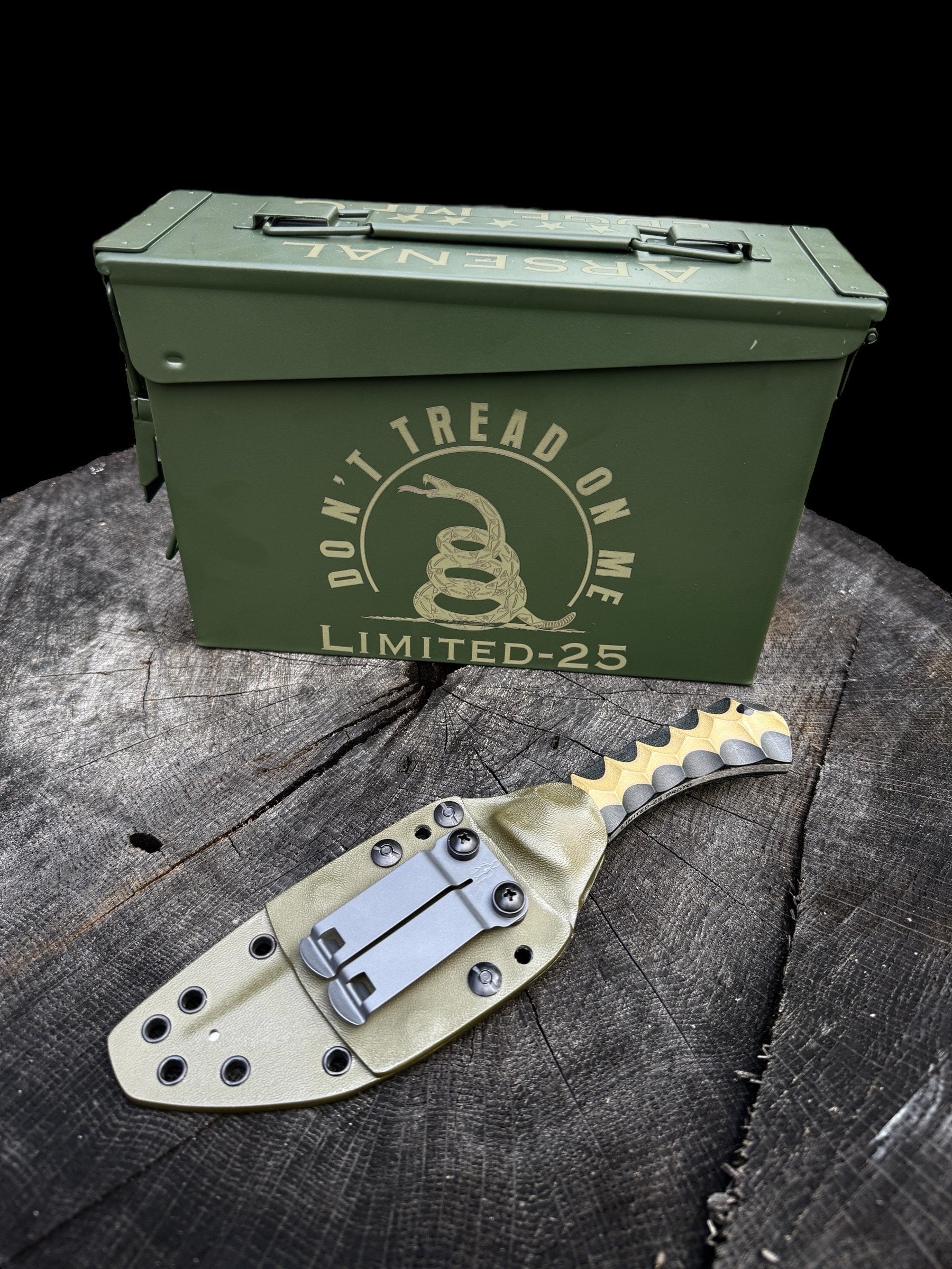 Arsenal Edge LIMITED-25 Pre-Order