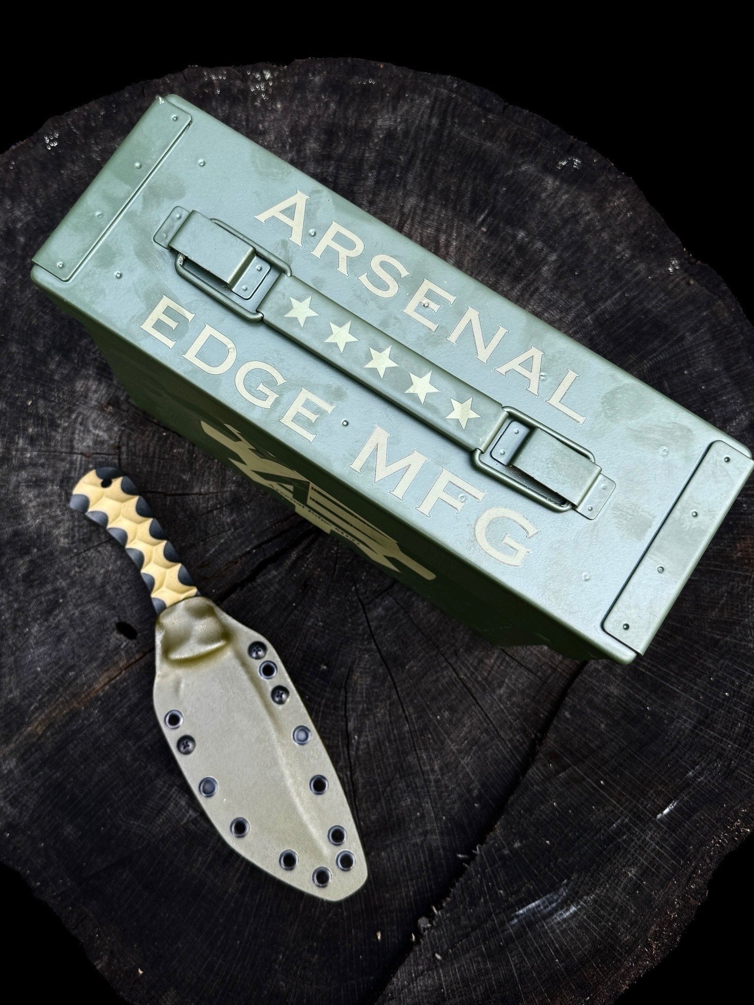 Arsenal Edge LIMITED-25 Pre-Order