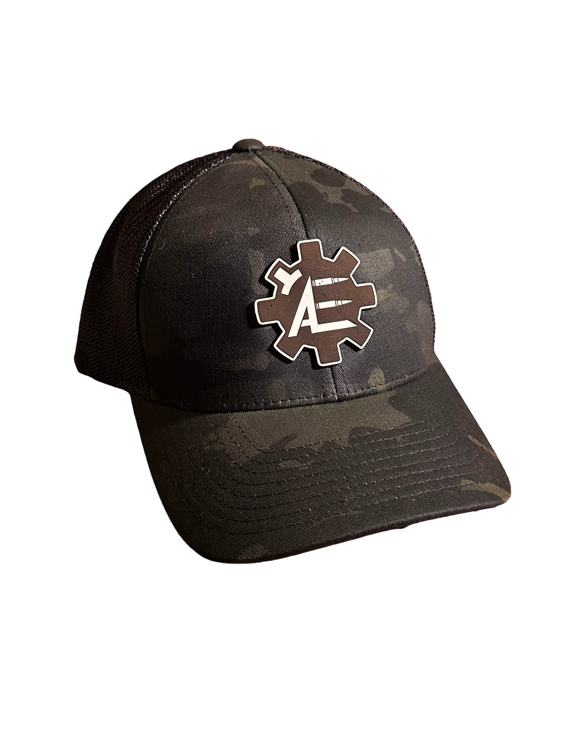 Arsenal Edge Hat