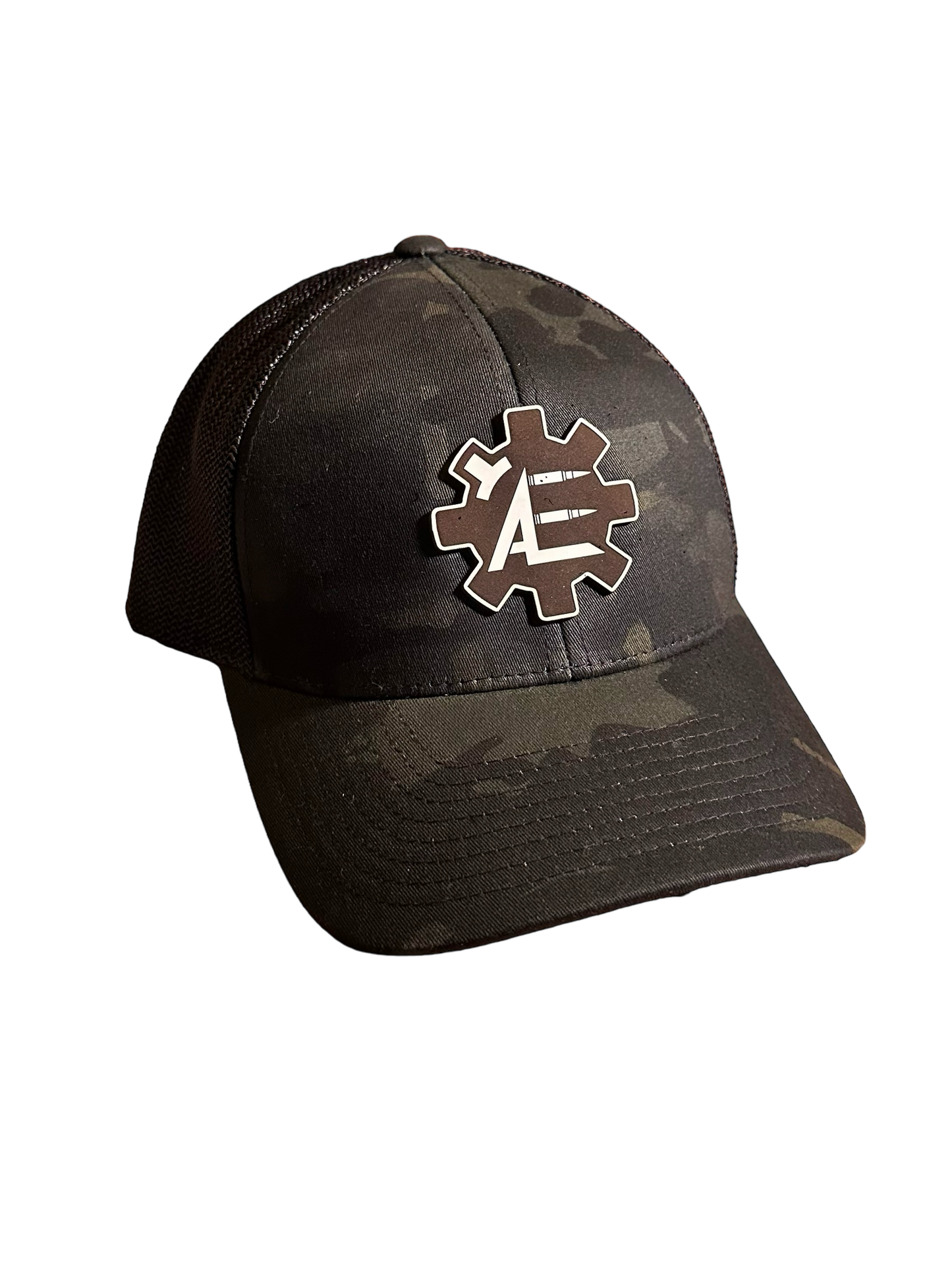 Arsenal Edge Hat