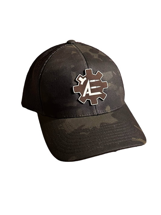 Arsenal Edge Hat